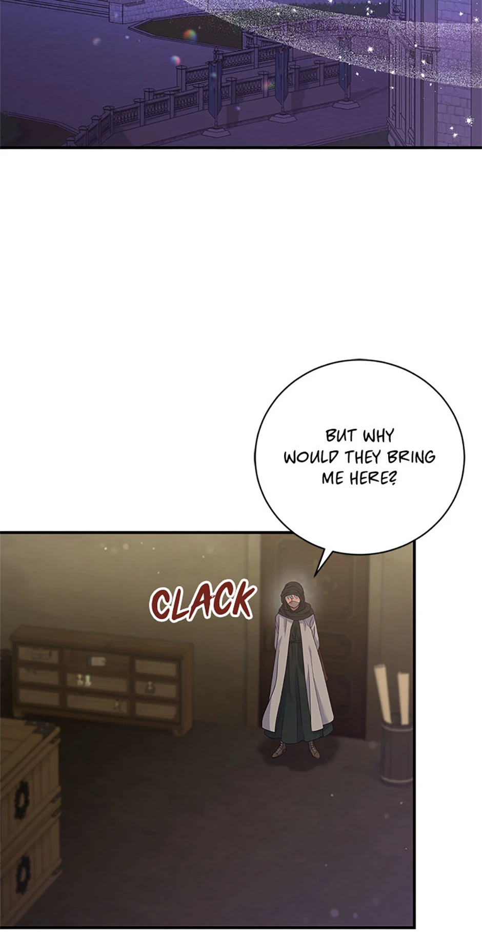 My Otherworldly Marriage Chapter 52 227 31