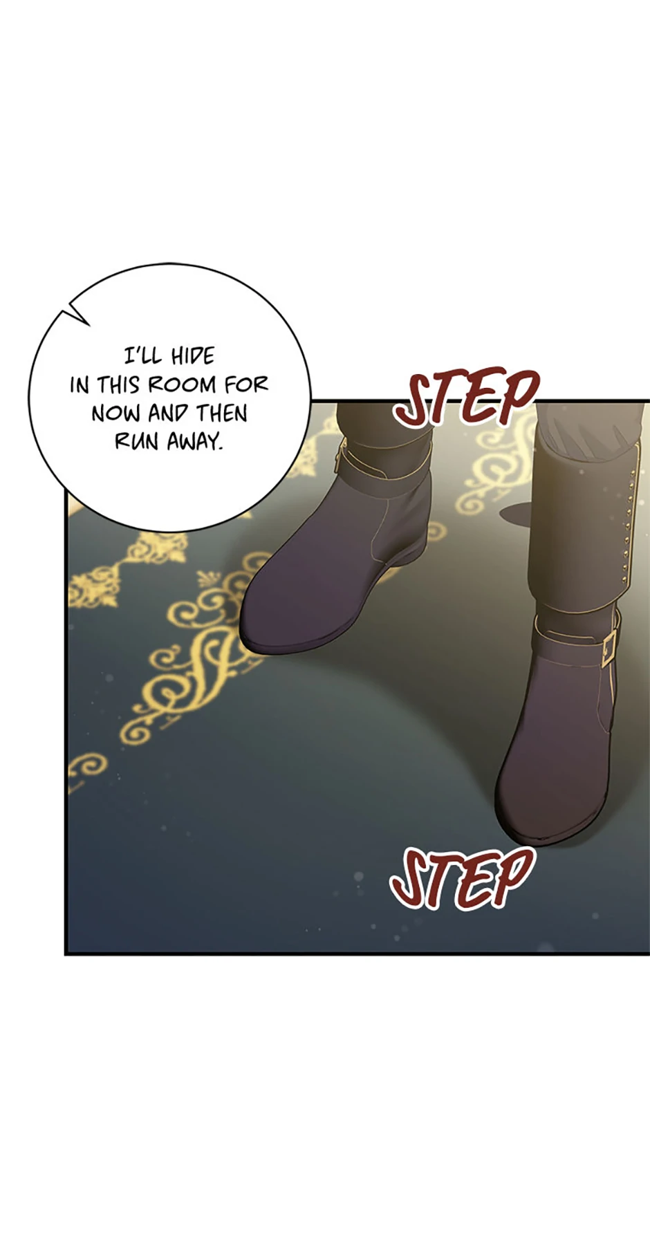 My Otherworldly Marriage Chapter 52 228 32