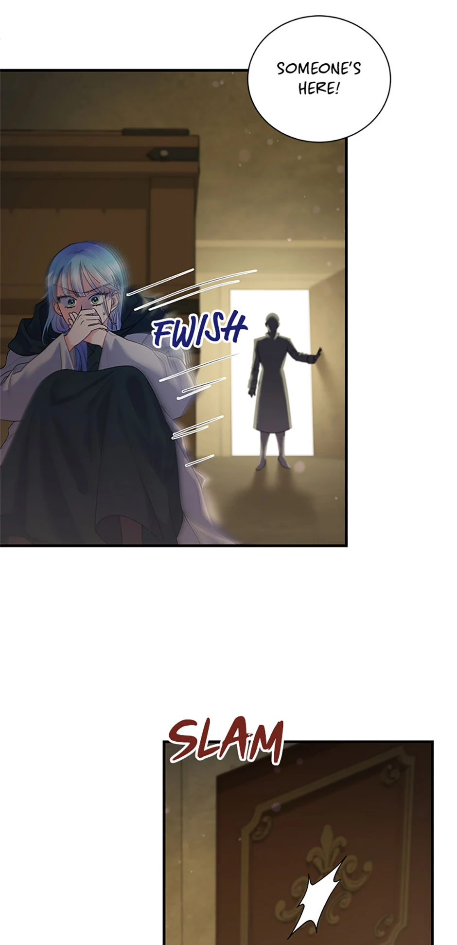 My Otherworldly Marriage Chapter 52 230 34