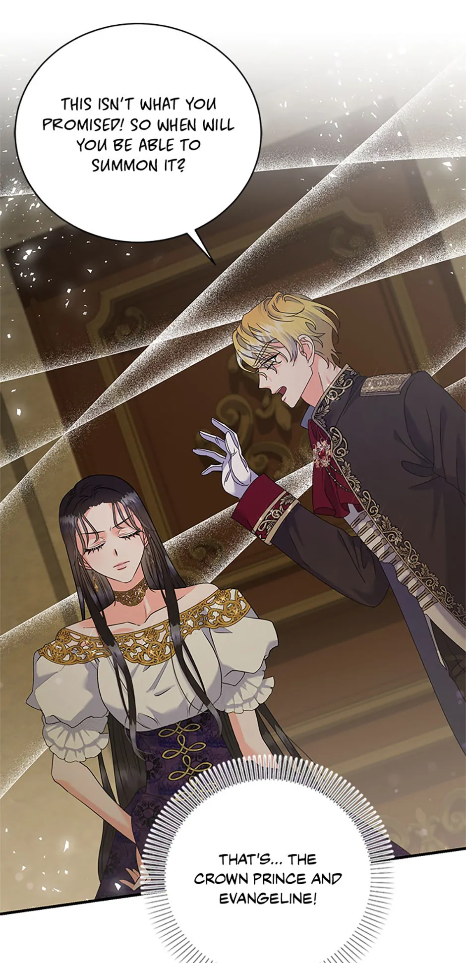 My Otherworldly Marriage Chapter 52 232 36