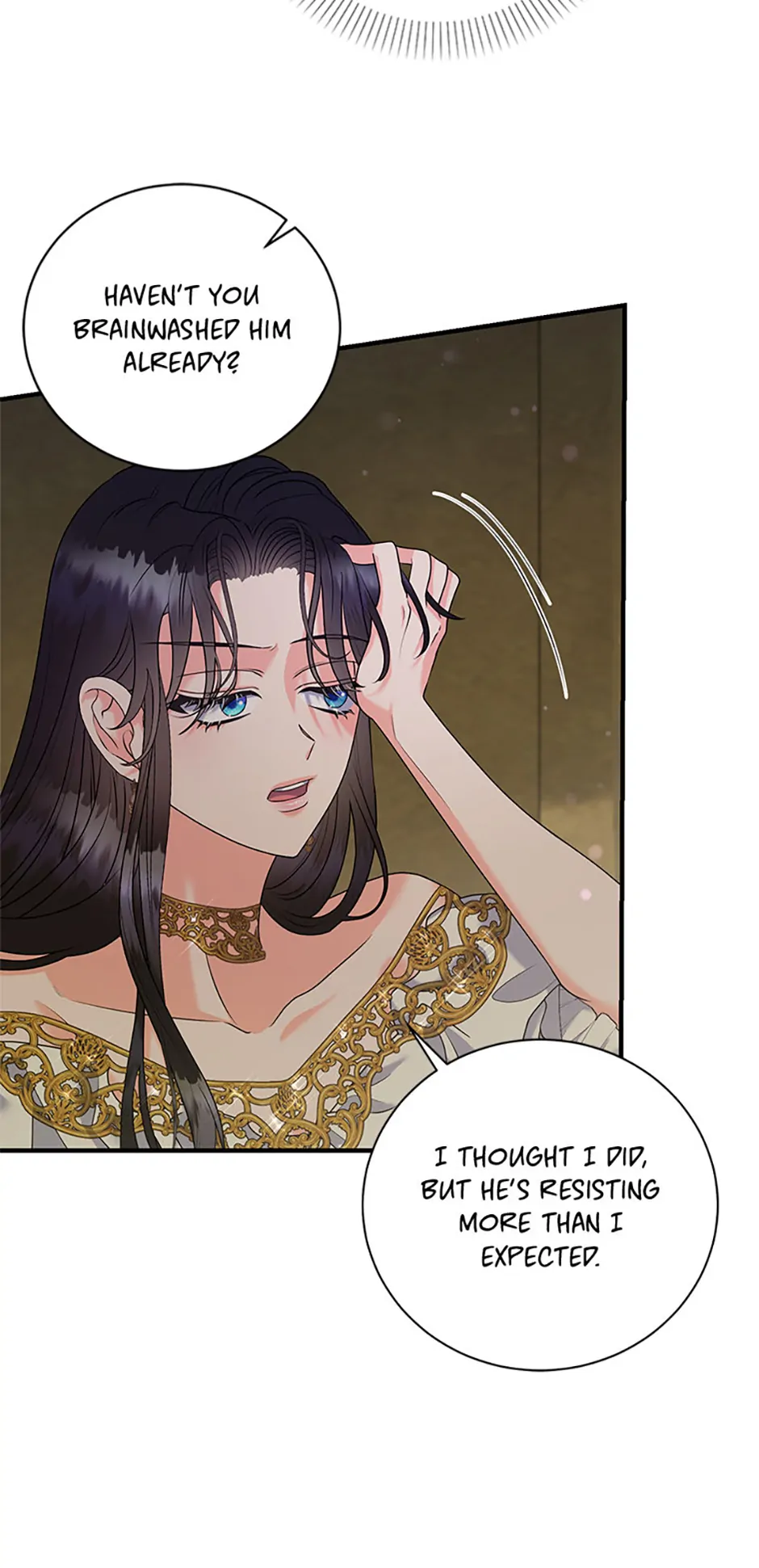 My Otherworldly Marriage Chapter 52 233 37