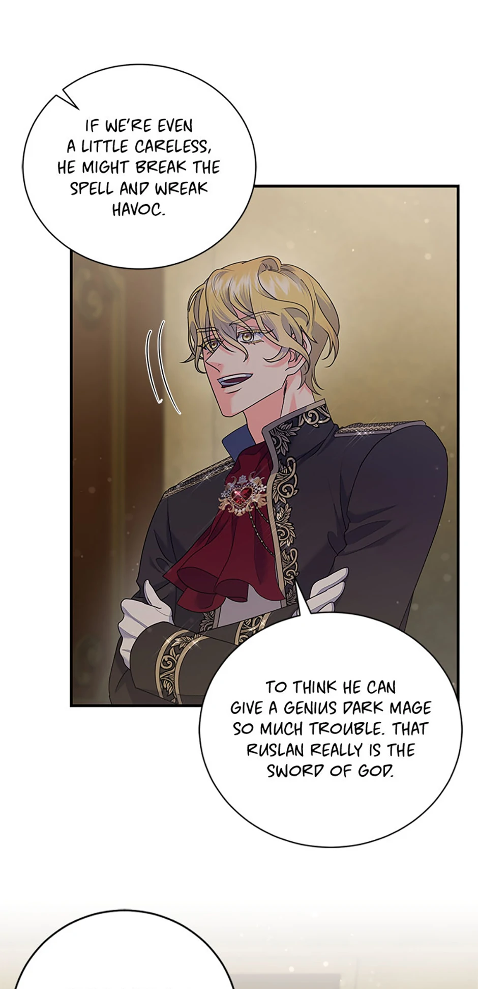 My Otherworldly Marriage Chapter 52 234 38