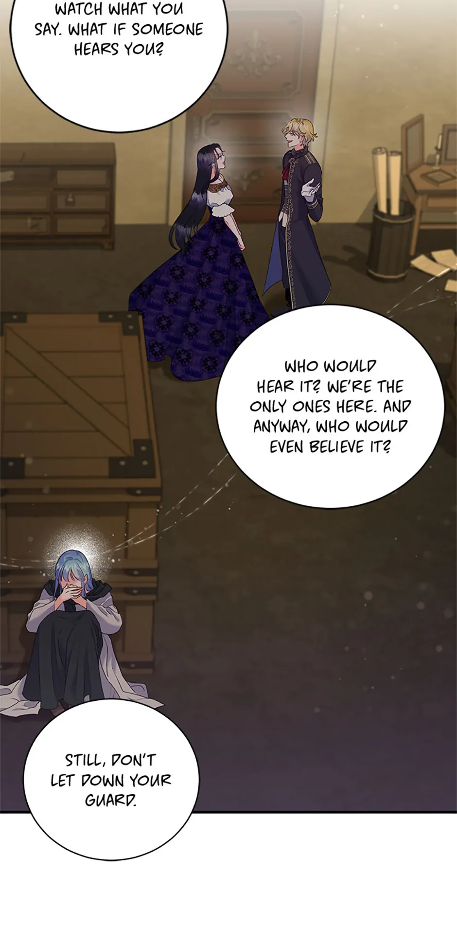 My Otherworldly Marriage Chapter 52 235 39