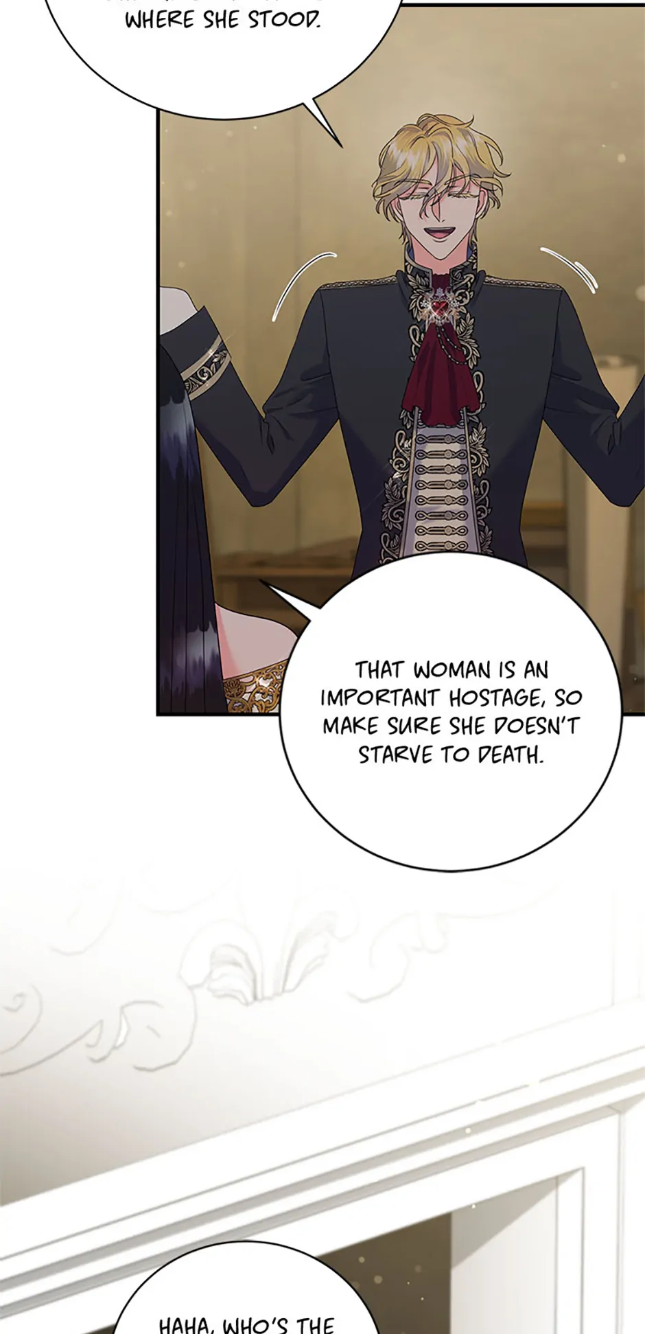 My Otherworldly Marriage Chapter 52 237 41