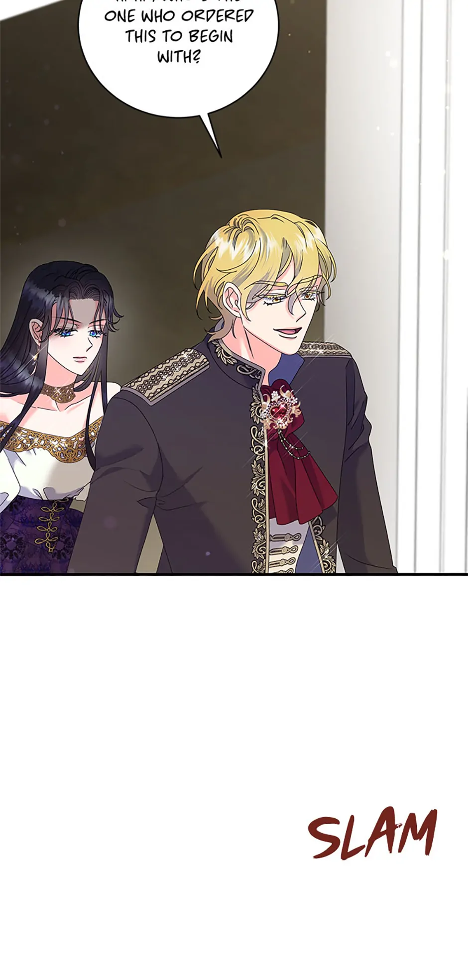 My Otherworldly Marriage Chapter 52 238 42