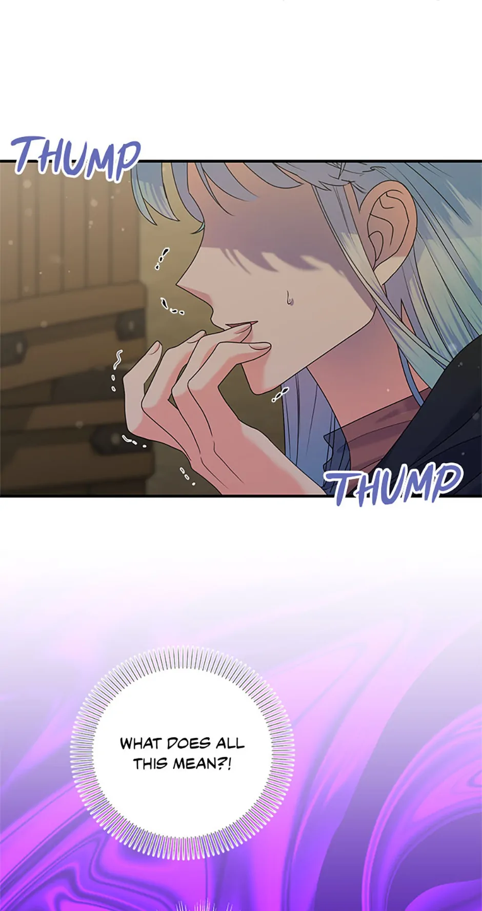 My Otherworldly Marriage Chapter 52 239 43