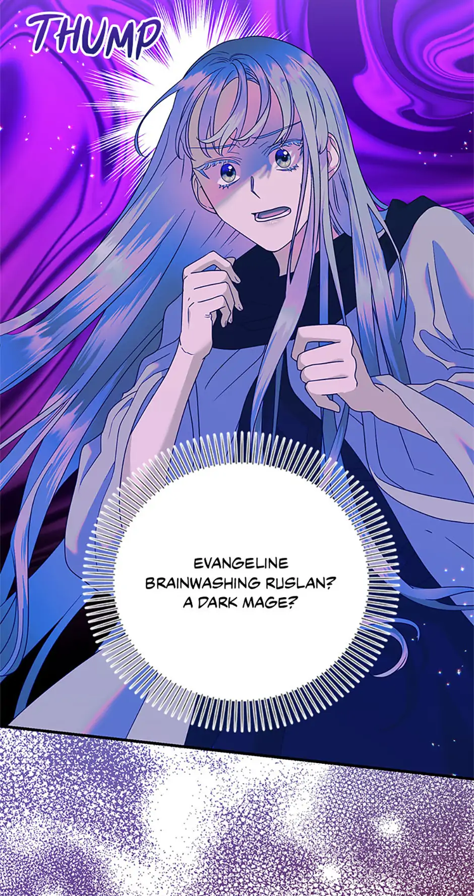 My Otherworldly Marriage Chapter 52 240 44