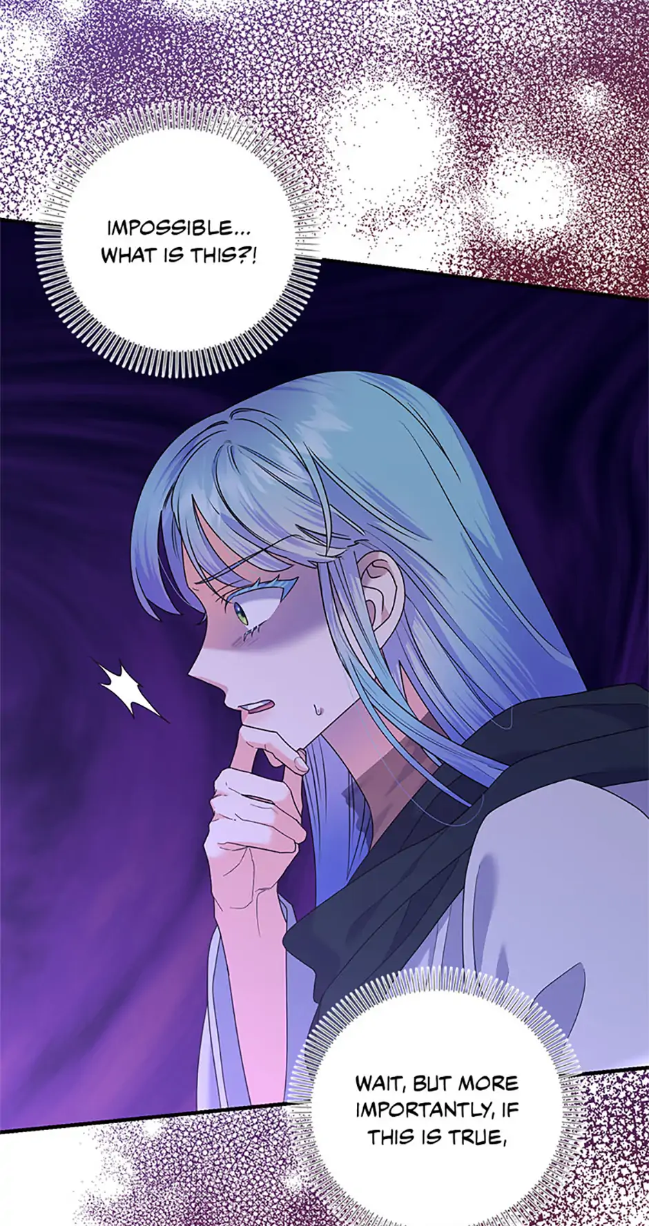 My Otherworldly Marriage Chapter 52 241 45