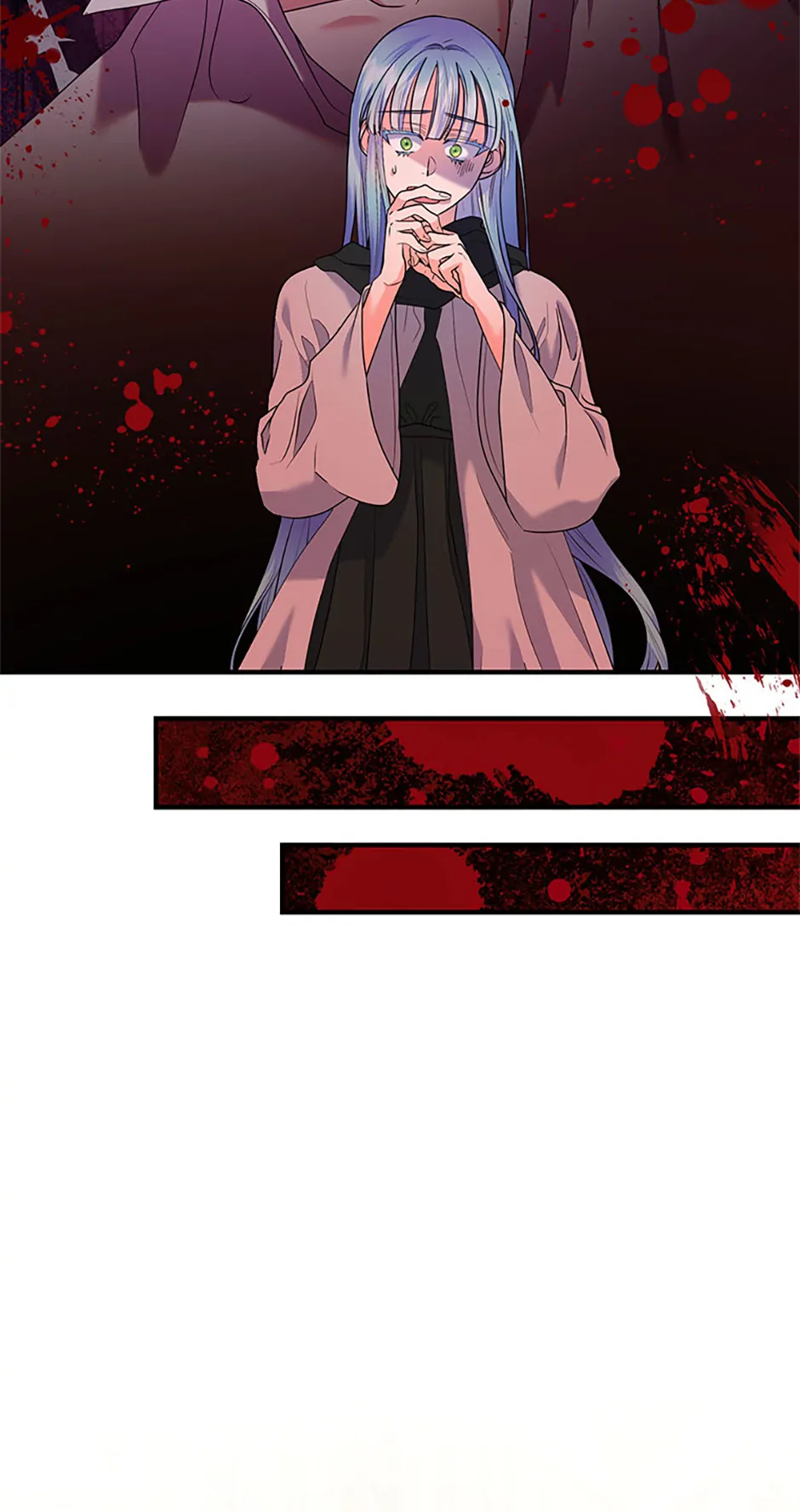 My Otherworldly Marriage Chapter 52 243 47