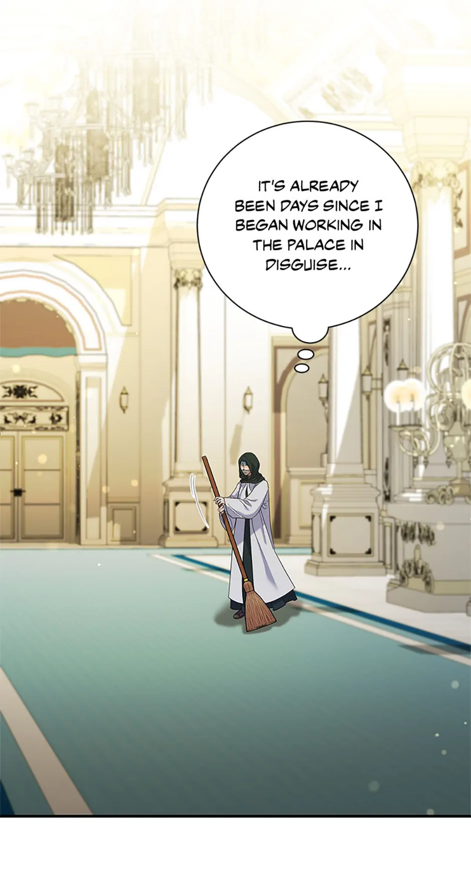 My Otherworldly Marriage Chapter 52 244 48