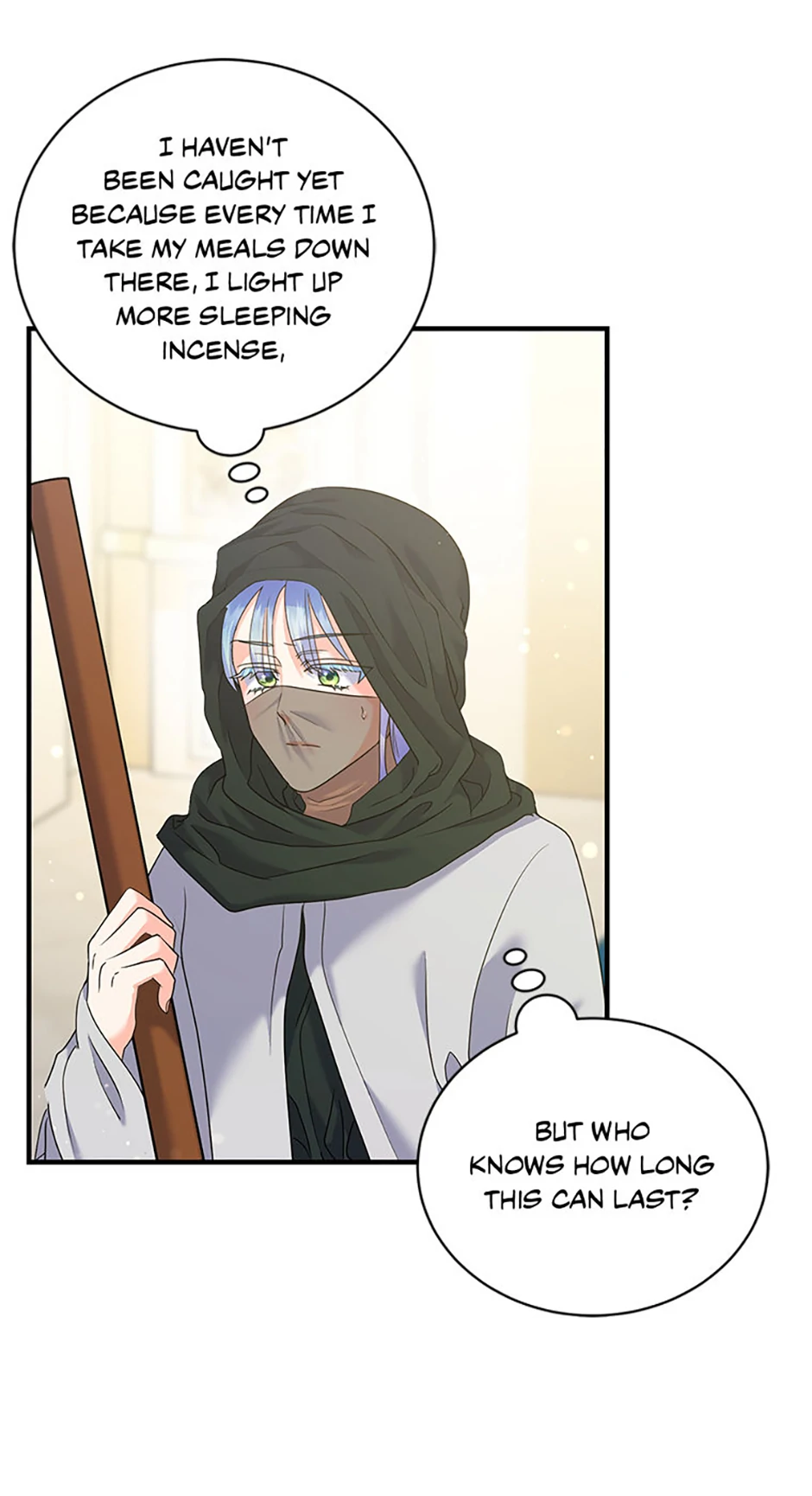 My Otherworldly Marriage Chapter 52 245 49