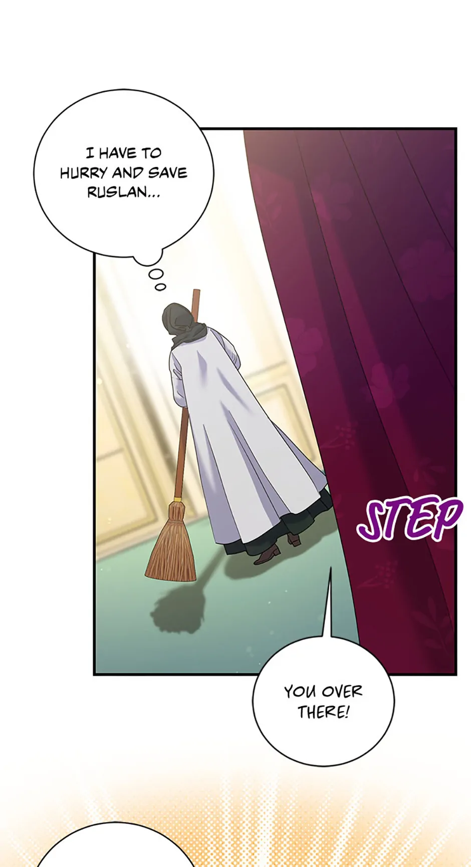 My Otherworldly Marriage Chapter 52 246 50