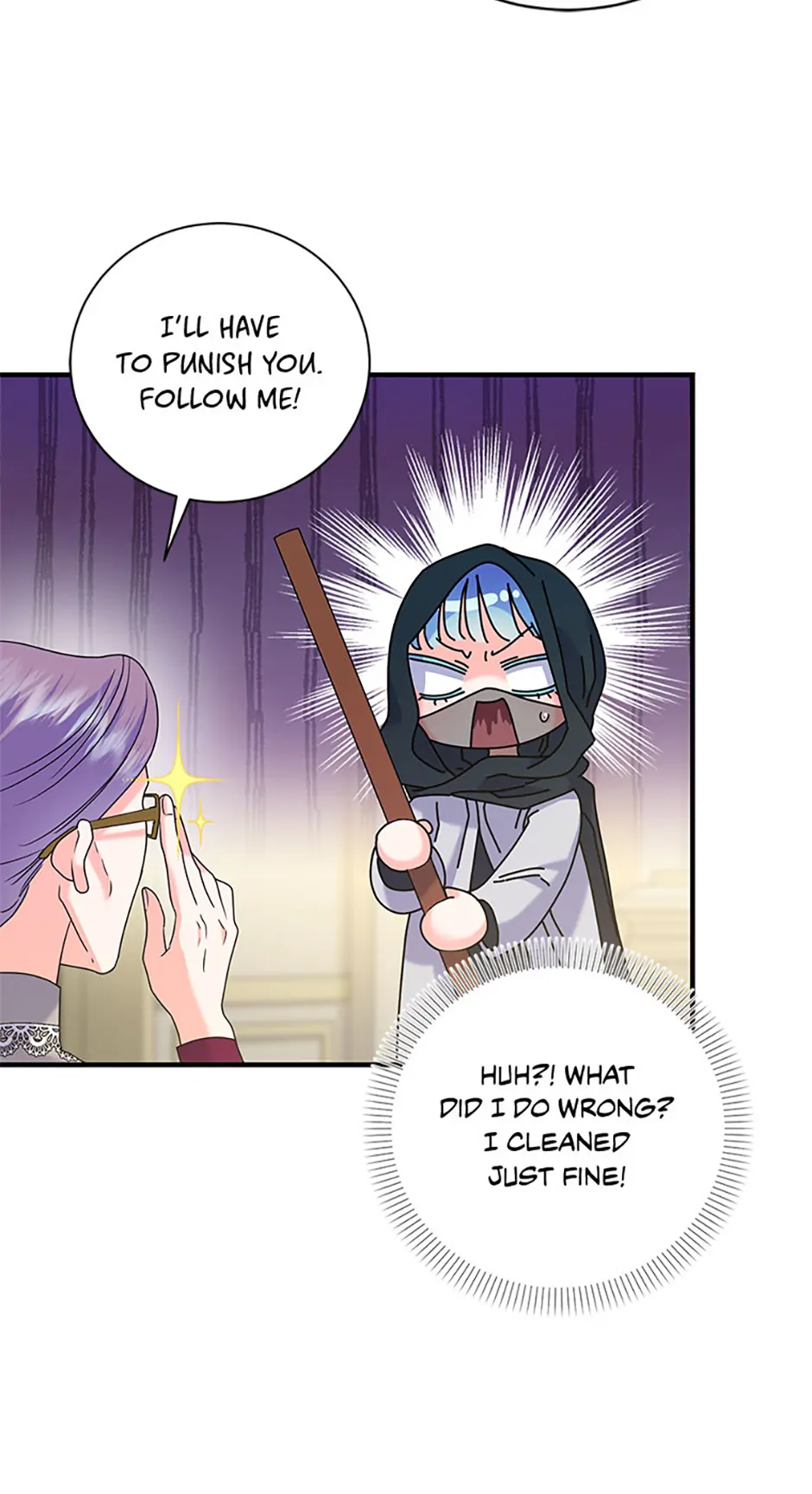 My Otherworldly Marriage Chapter 52 248 52