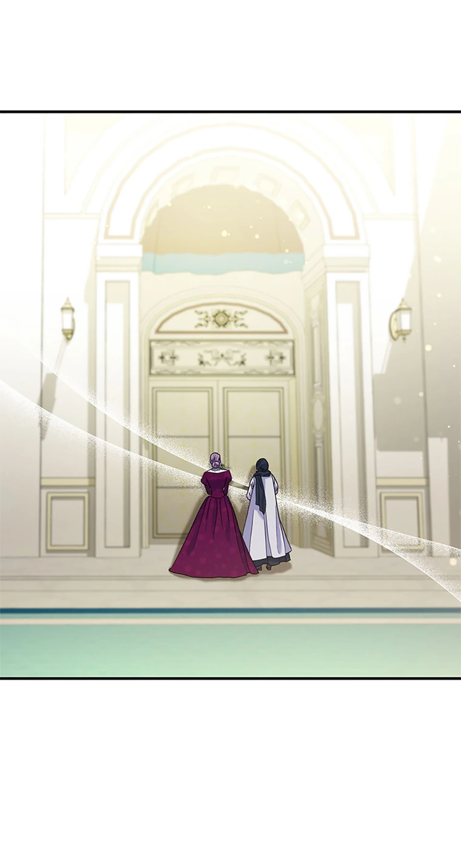 My Otherworldly Marriage Chapter 52 249 53