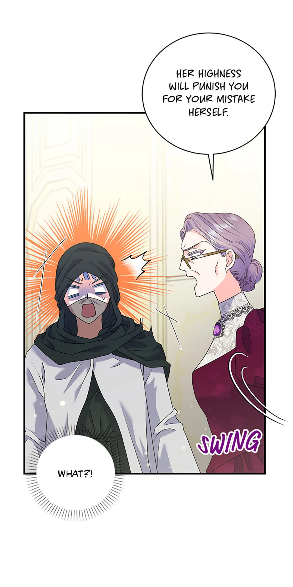 My Otherworldly Marriage Chapter 52 250 54