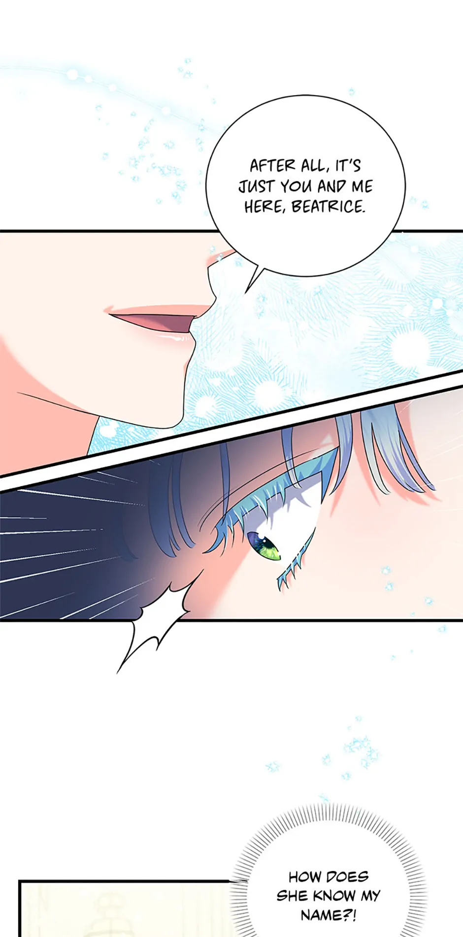 My Otherworldly Marriage Chapter 52 255 59