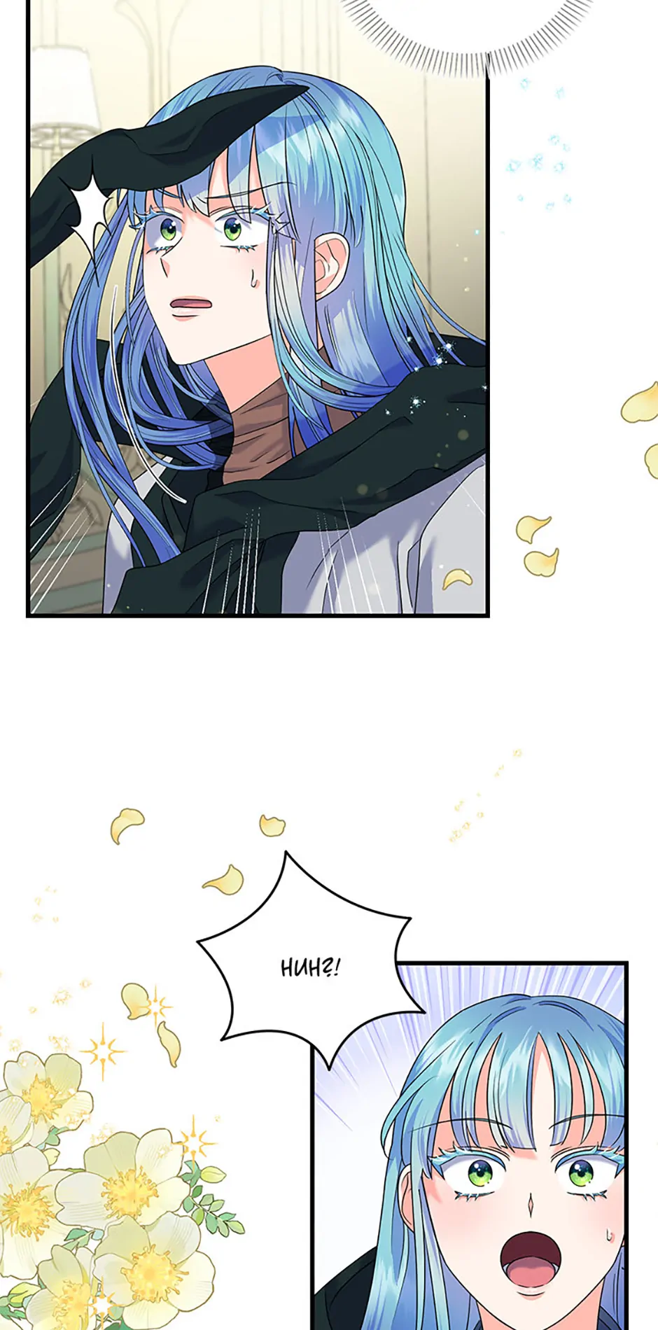 My Otherworldly Marriage Chapter 52 256 60