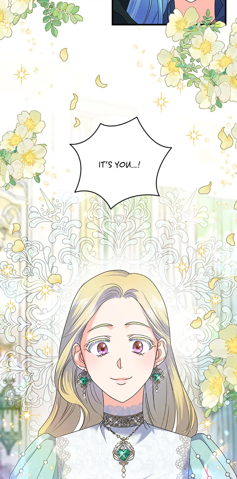 My Otherworldly Marriage Chapter 52 257 61