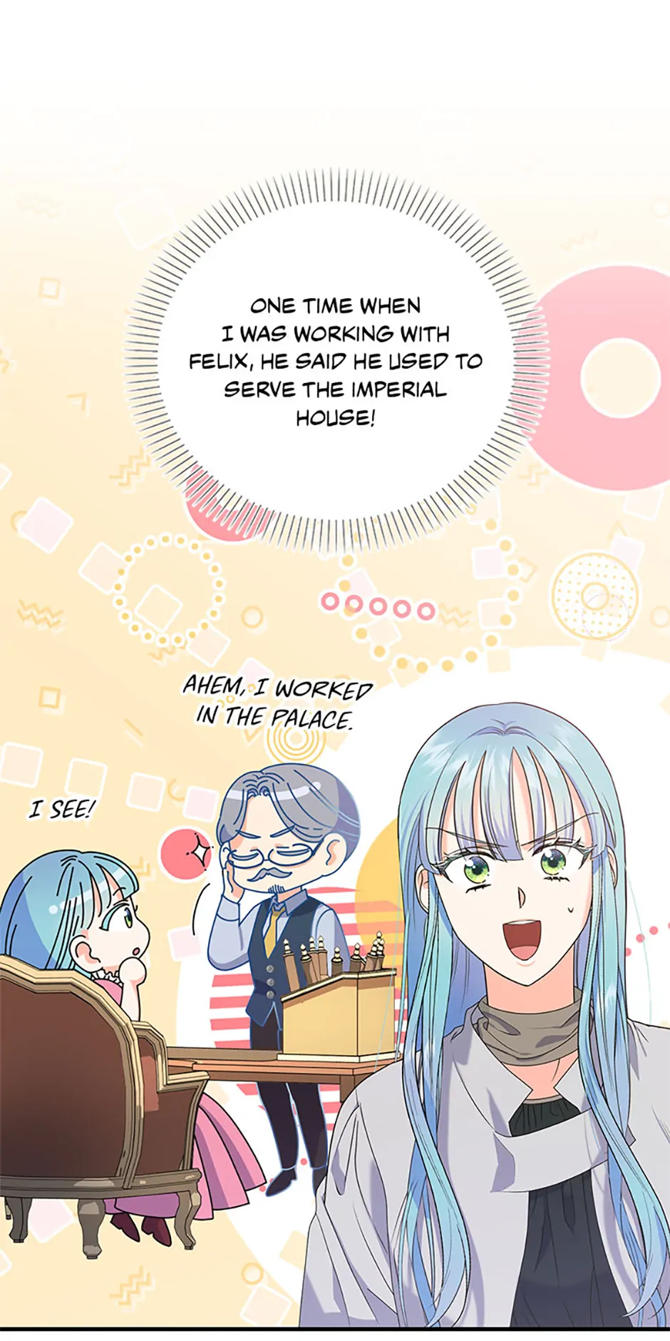 My Otherworldly Marriage Chapter 54 194 01