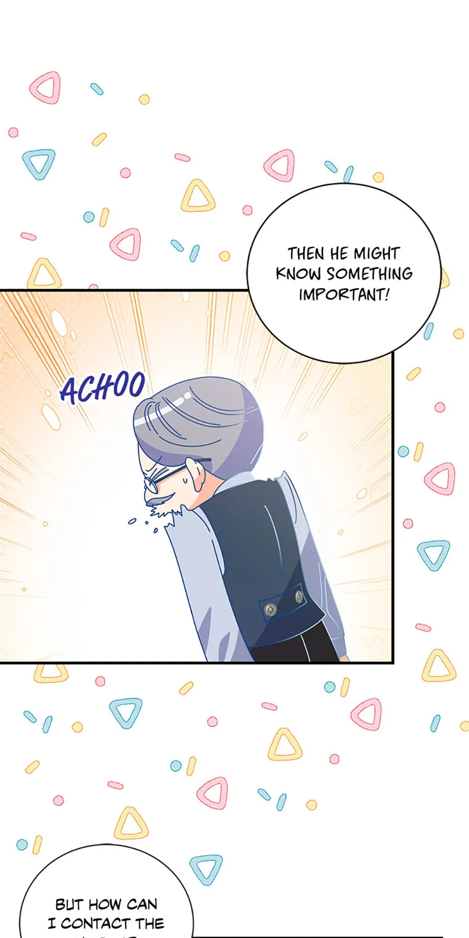 My Otherworldly Marriage Chapter 54 195 02