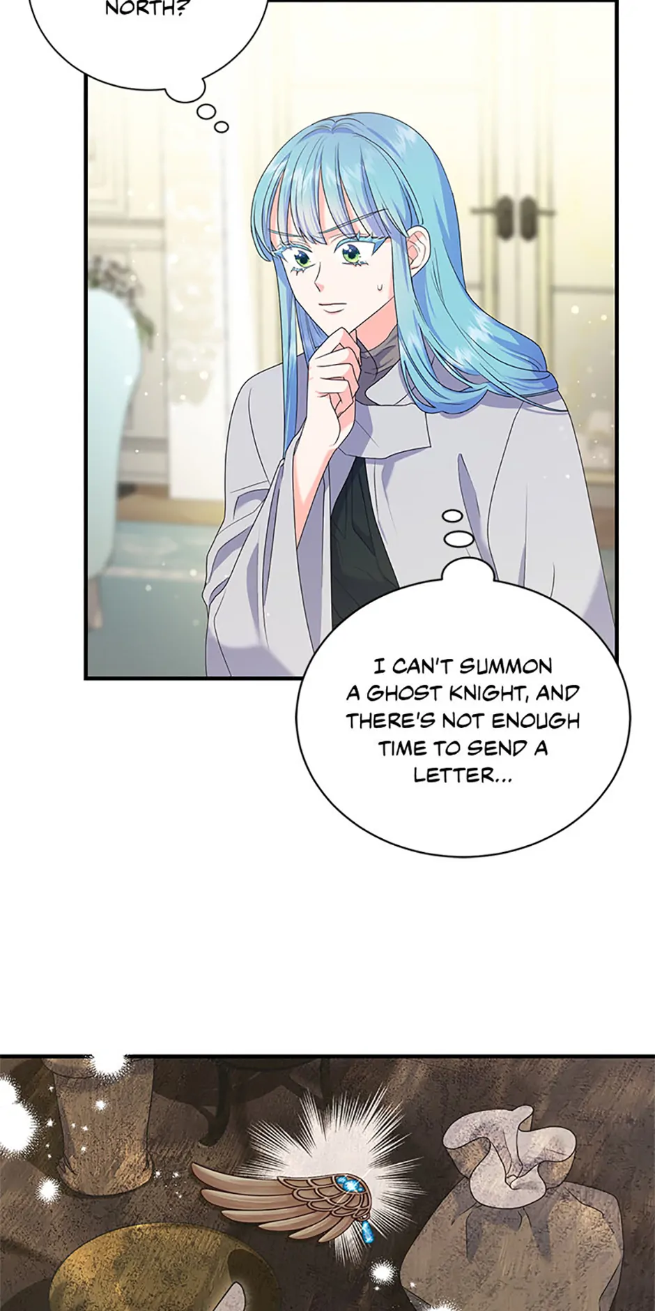 My Otherworldly Marriage Chapter 54 196 03