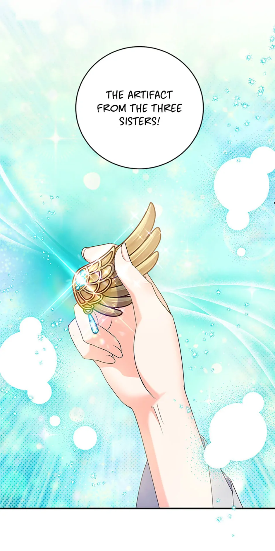 My Otherworldly Marriage Chapter 54 198 05