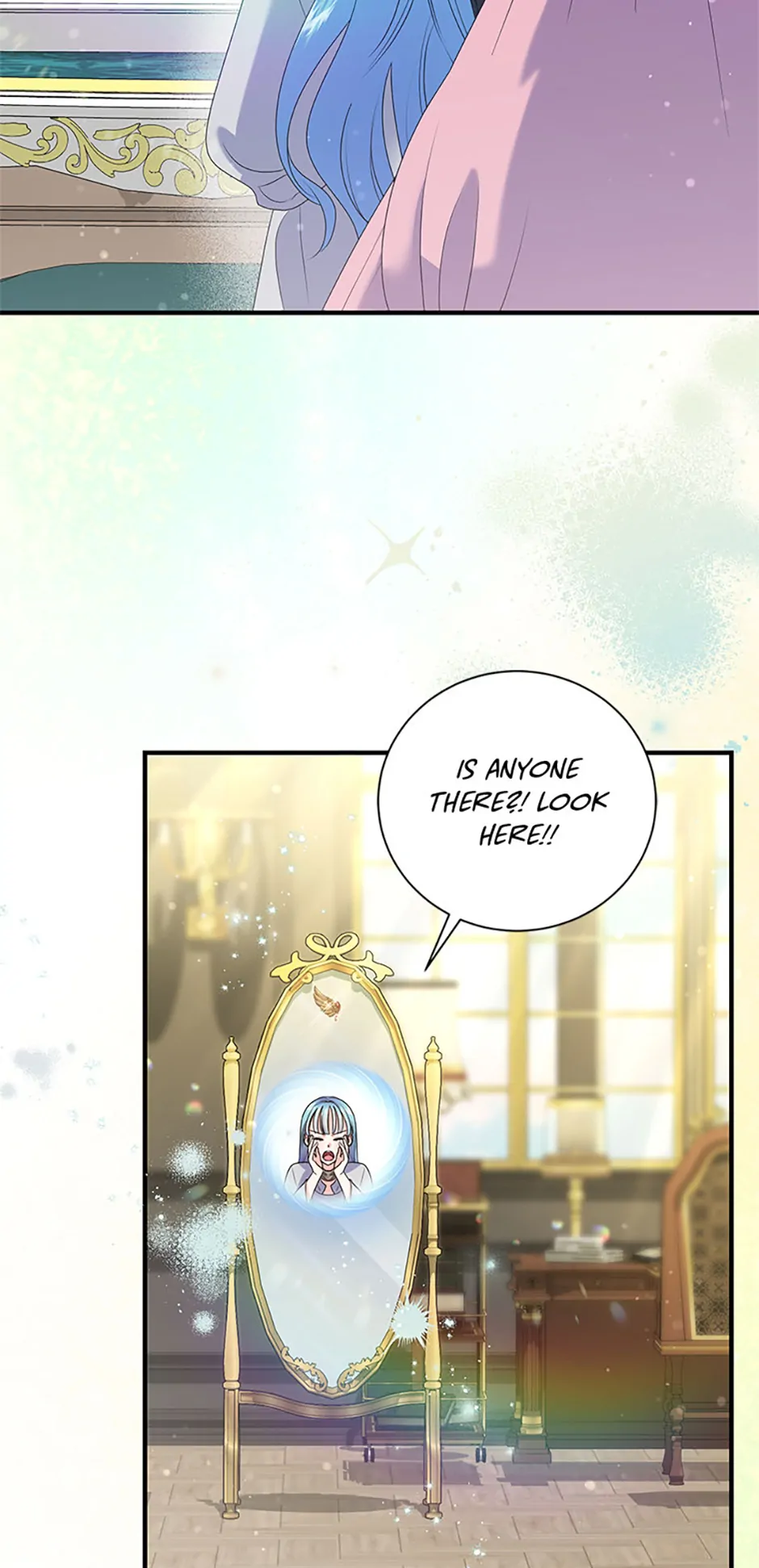 My Otherworldly Marriage Chapter 54 202 09