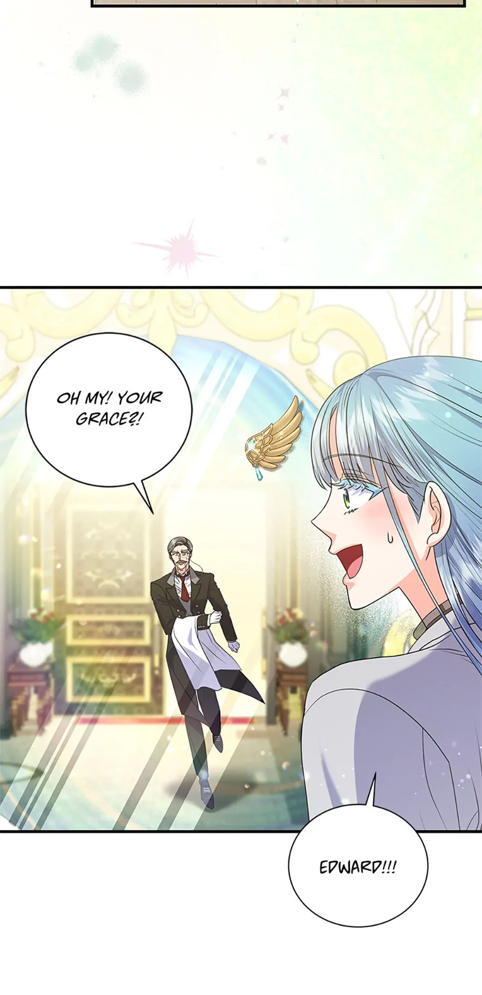 My Otherworldly Marriage Chapter 54 203 10