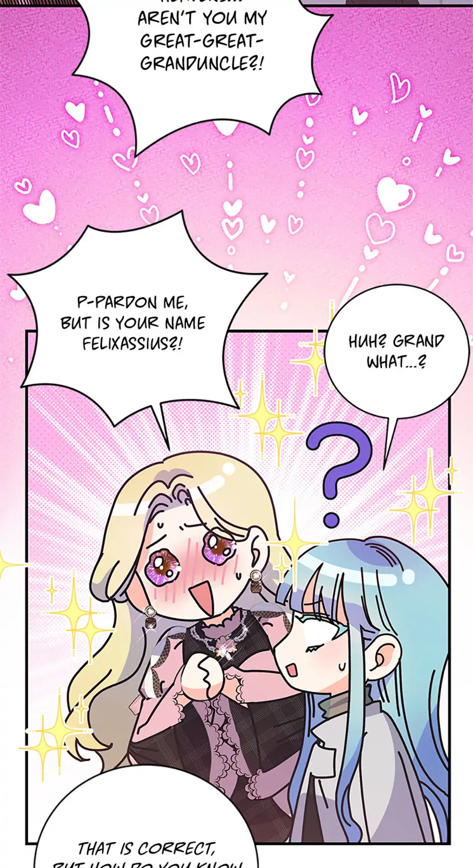 My Otherworldly Marriage Chapter 54 206 13