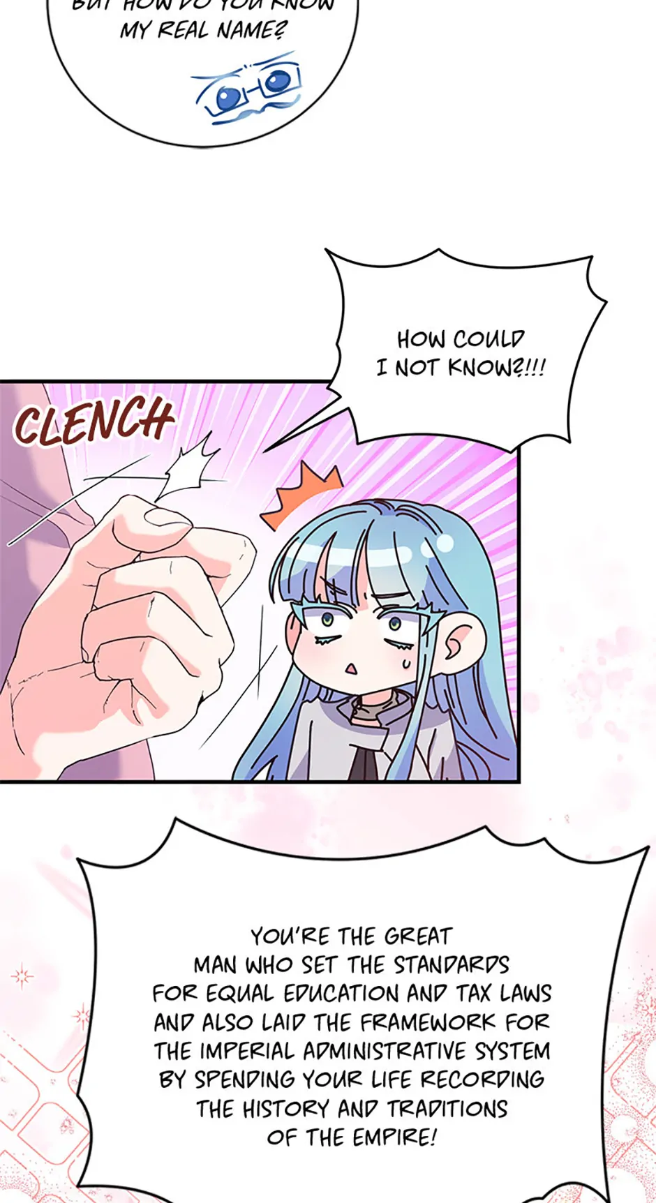 My Otherworldly Marriage Chapter 54 207 14