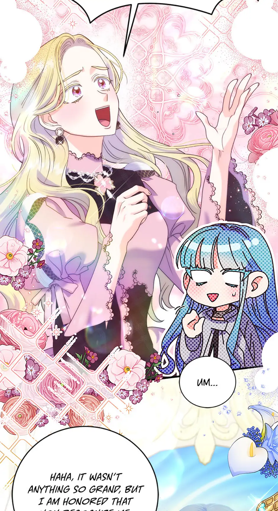 My Otherworldly Marriage Chapter 54 208 15