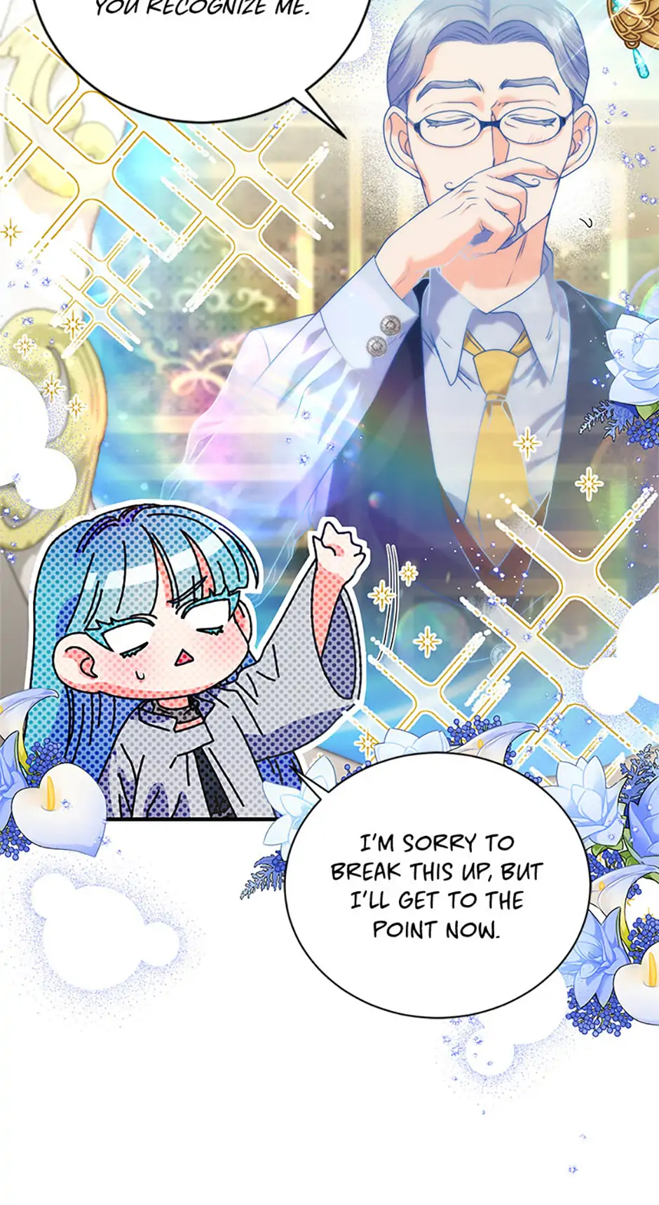 My Otherworldly Marriage Chapter 54 209 16