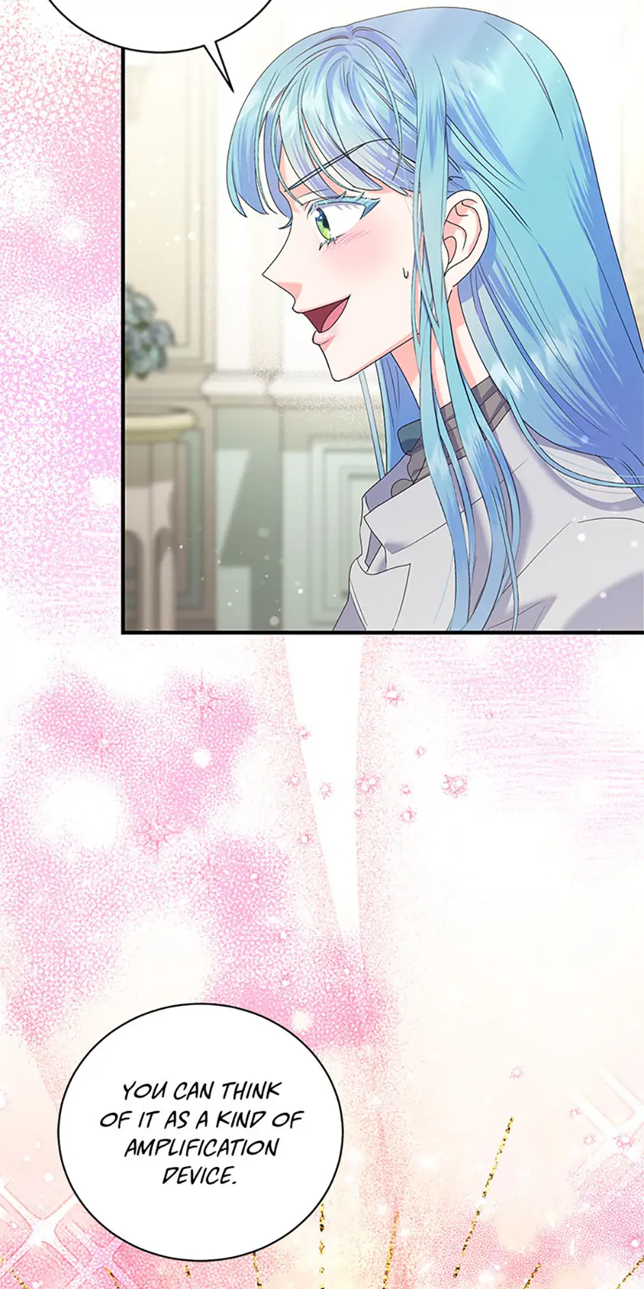 My Otherworldly Marriage Chapter 54 212 19