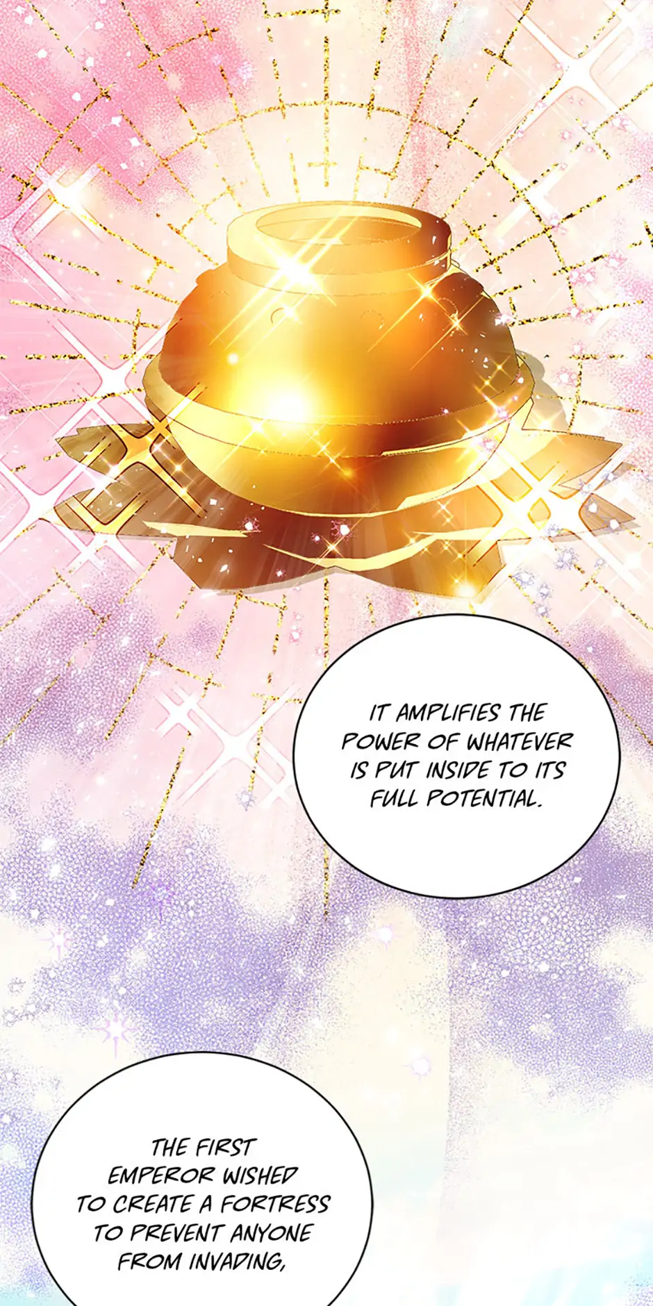 My Otherworldly Marriage Chapter 54 213 20