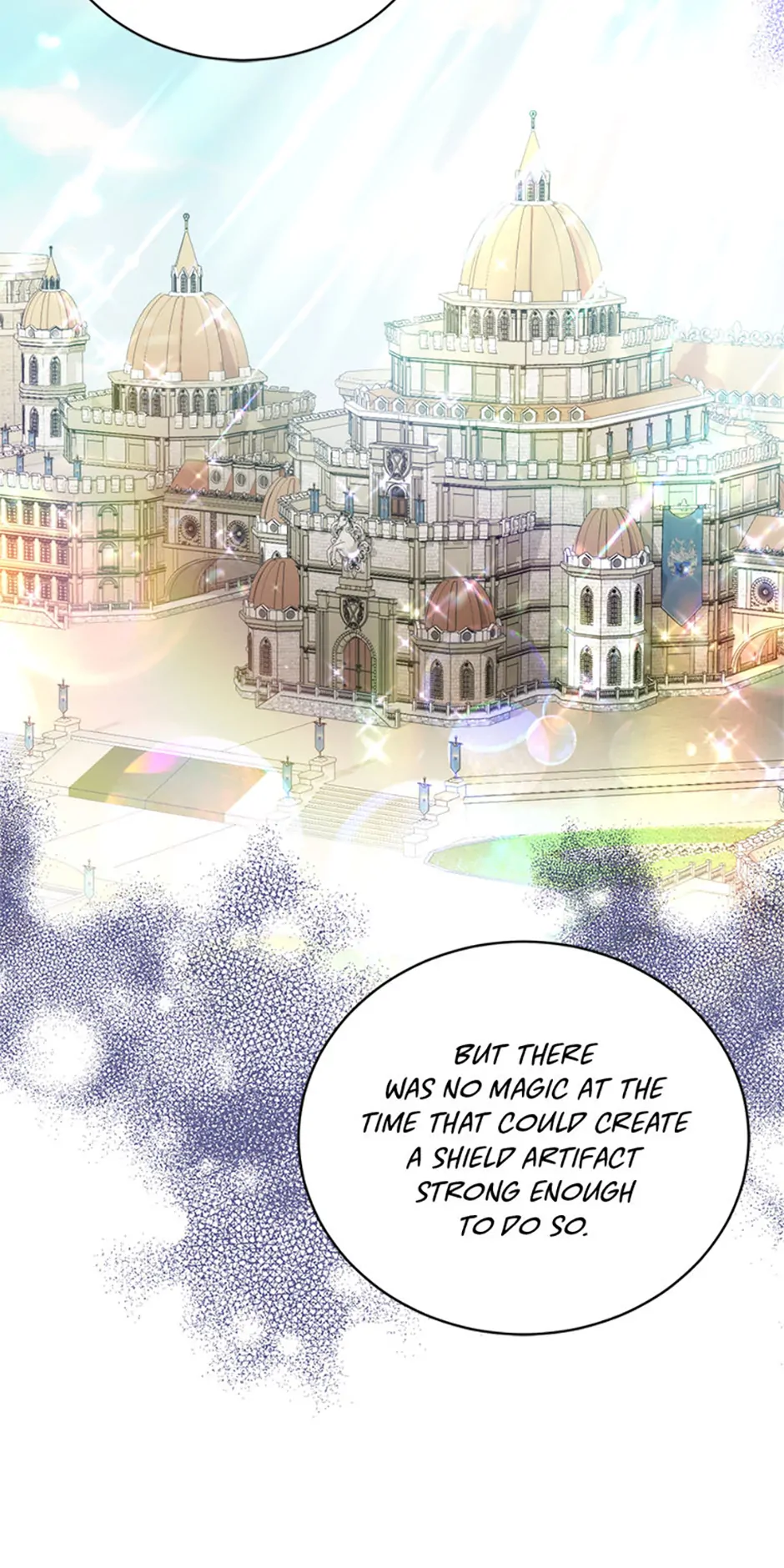 My Otherworldly Marriage Chapter 54 214 21