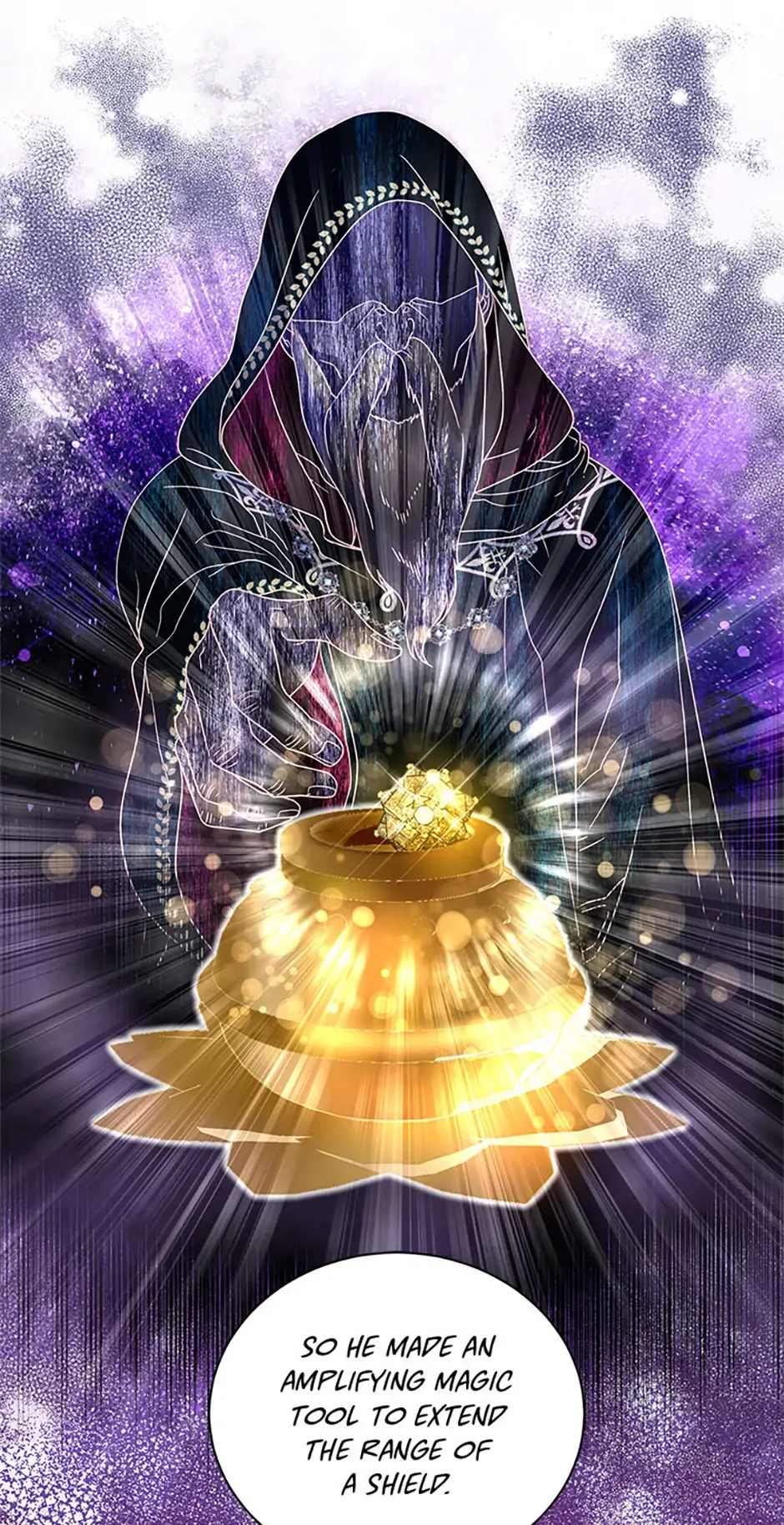 My Otherworldly Marriage Chapter 54 215 22