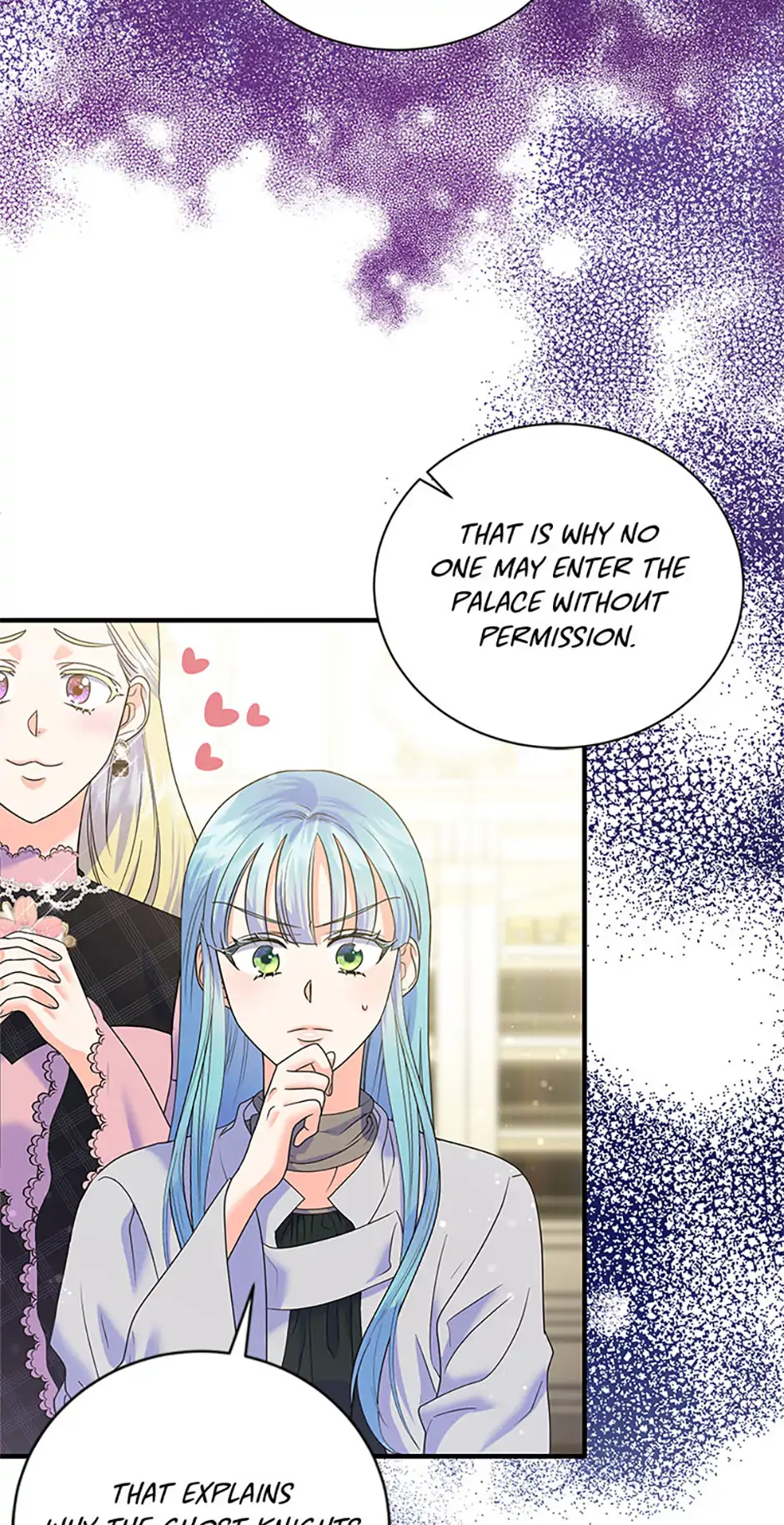 My Otherworldly Marriage Chapter 54 216 23