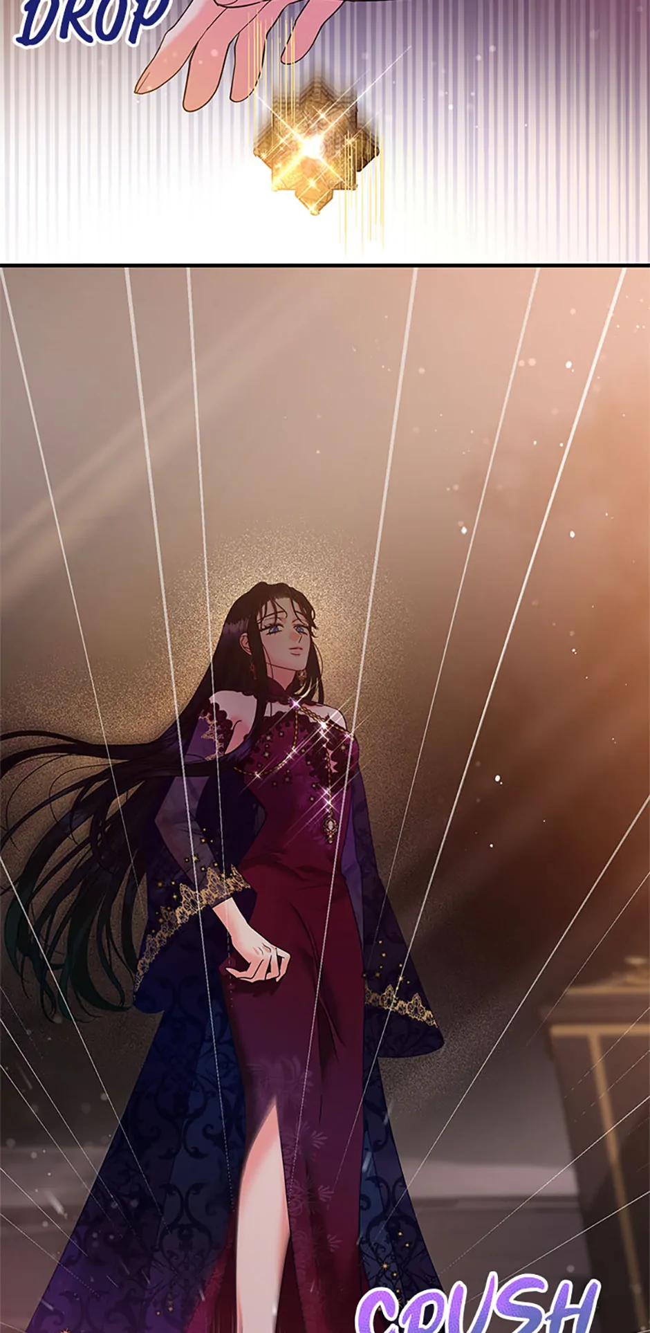 My Otherworldly Marriage Chapter 54 222 29