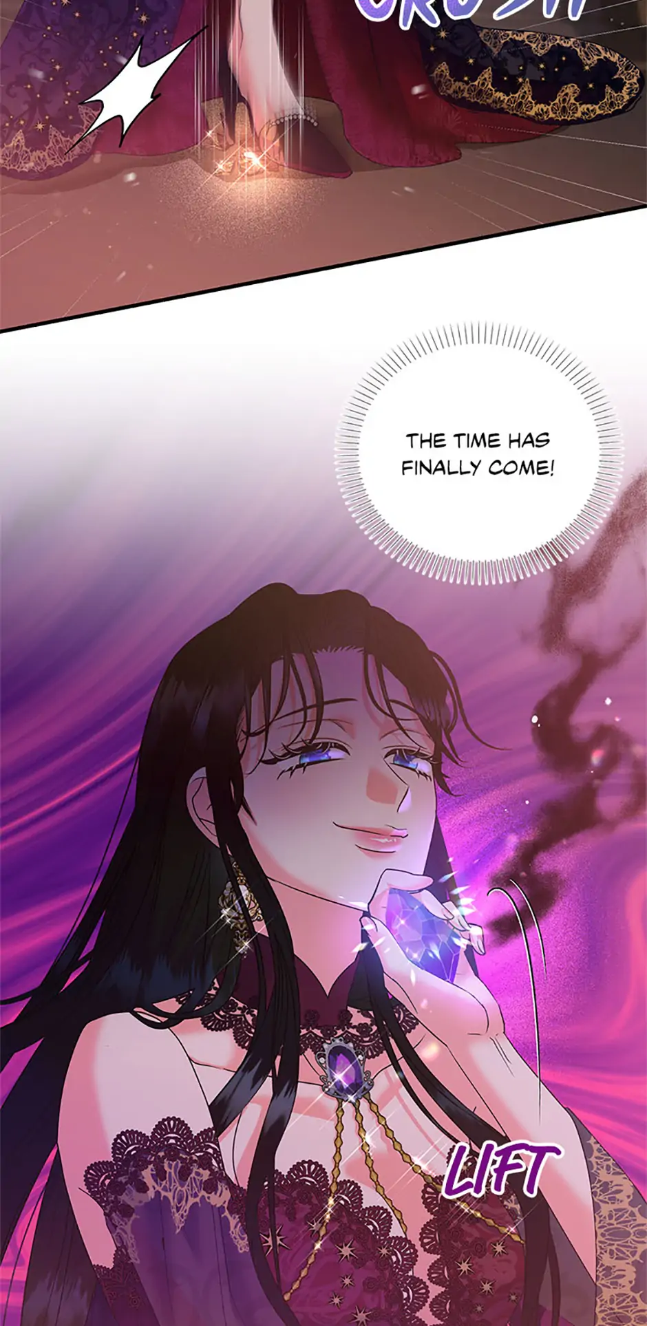 My Otherworldly Marriage Chapter 54 223 30