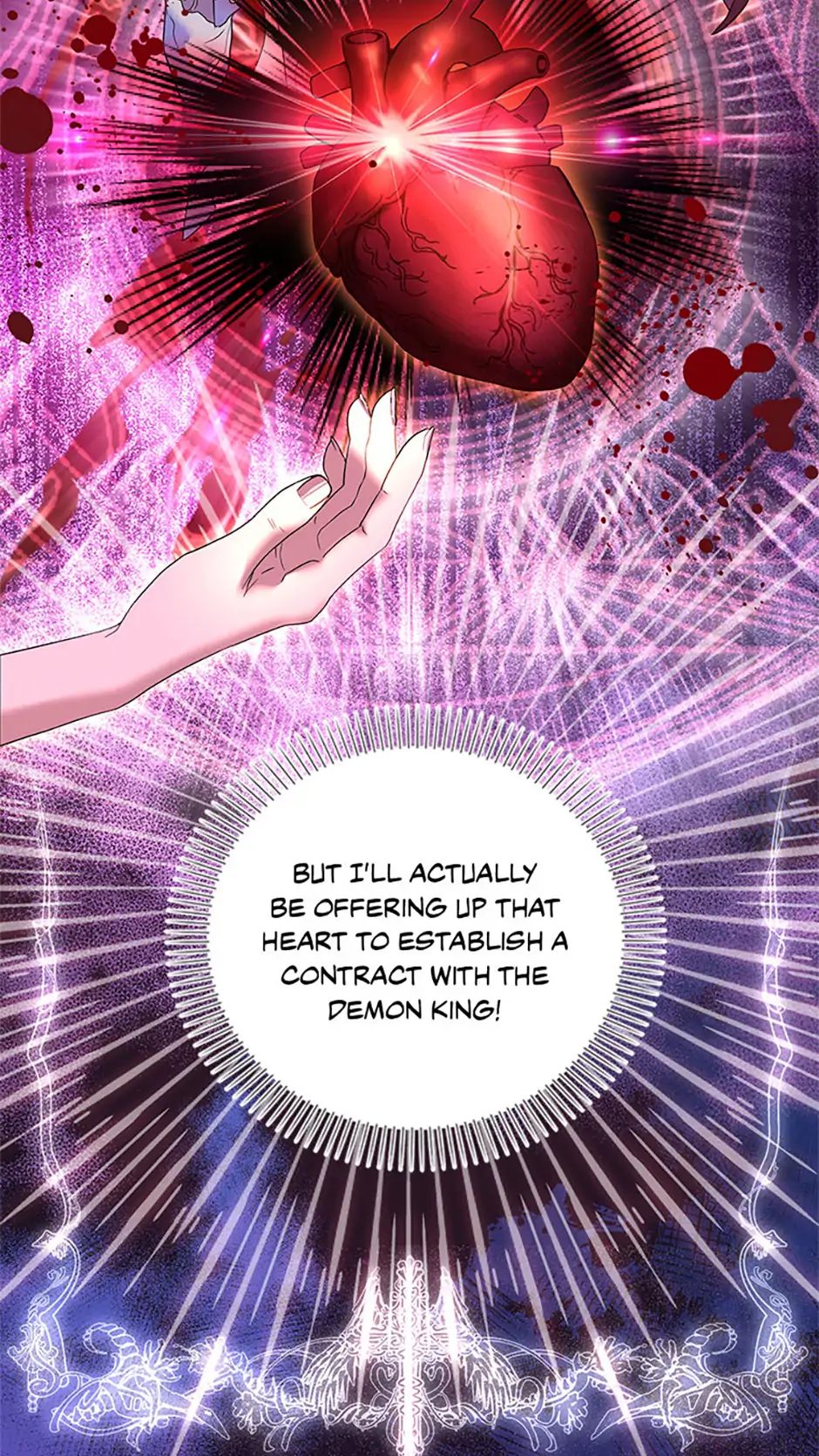 My Otherworldly Marriage Chapter 54 227 34