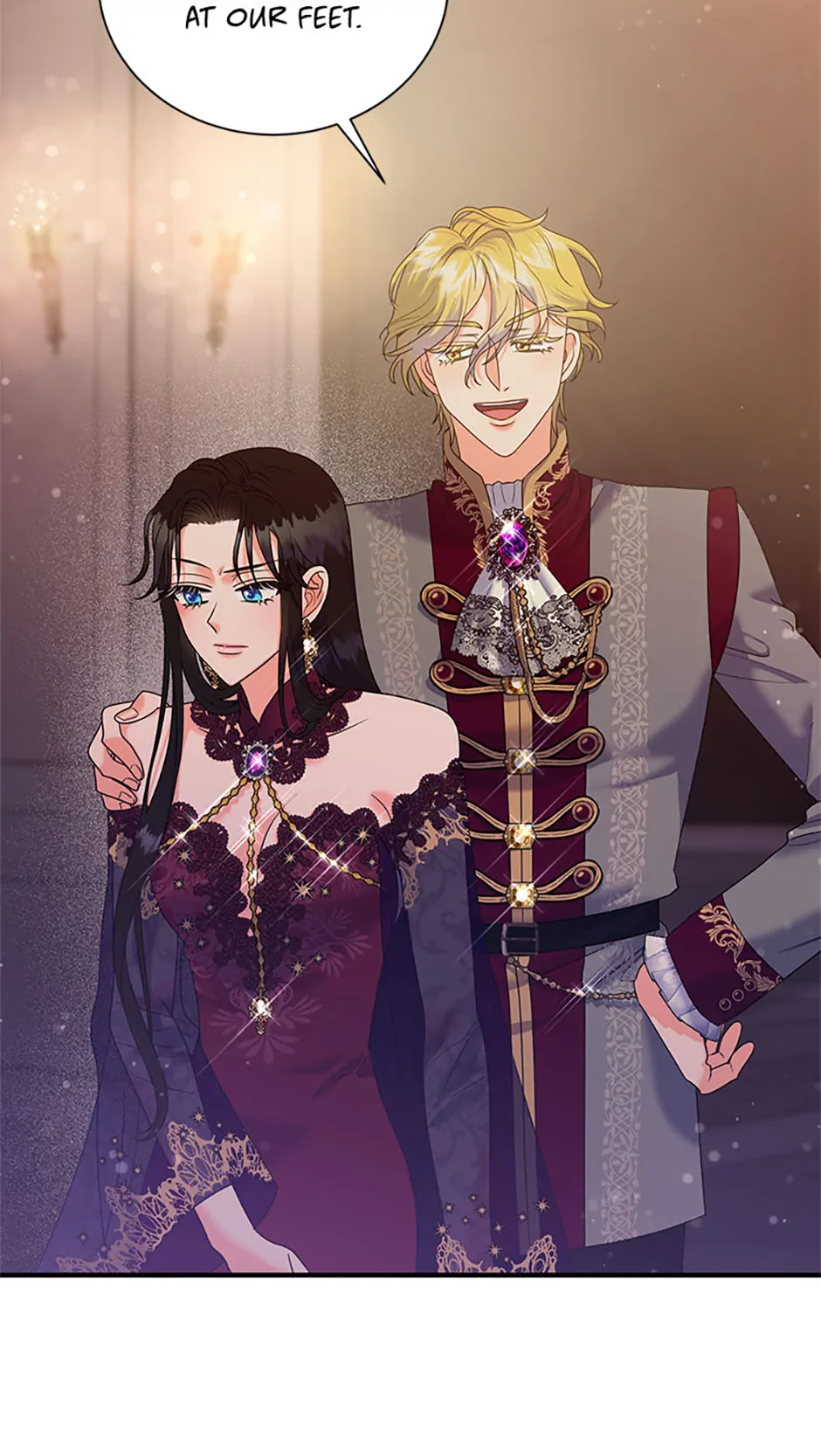 My Otherworldly Marriage Chapter 54 230 37