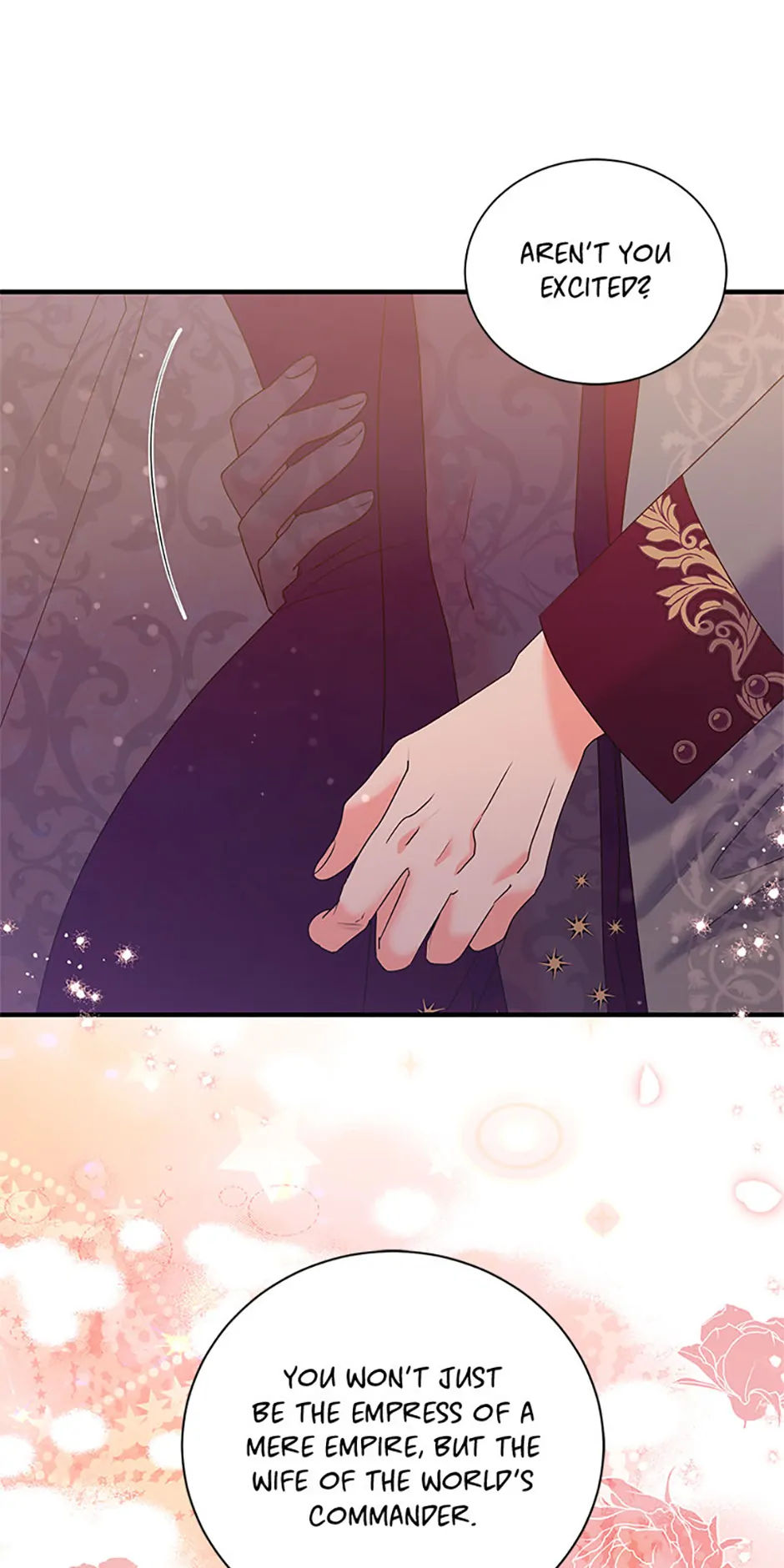 My Otherworldly Marriage Chapter 54 231 38