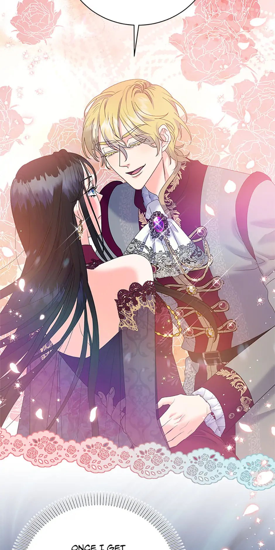 My Otherworldly Marriage Chapter 54 232 39