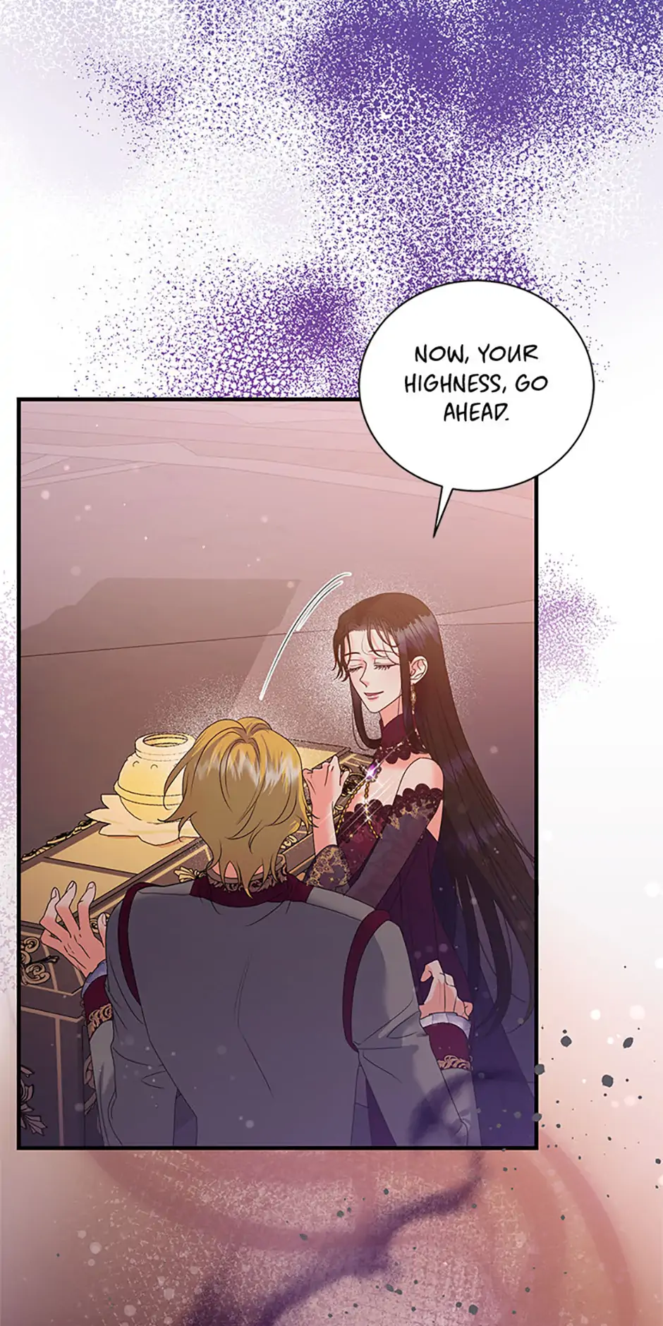 My Otherworldly Marriage Chapter 54 234 41