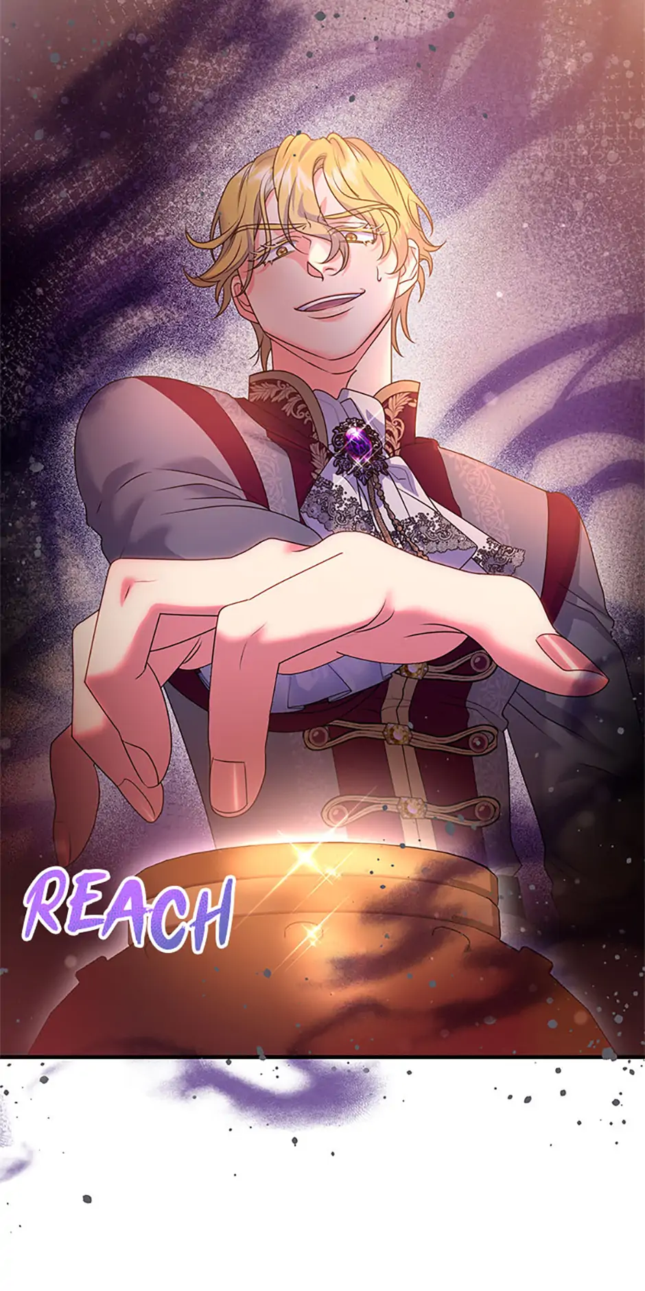 My Otherworldly Marriage Chapter 54 235 42