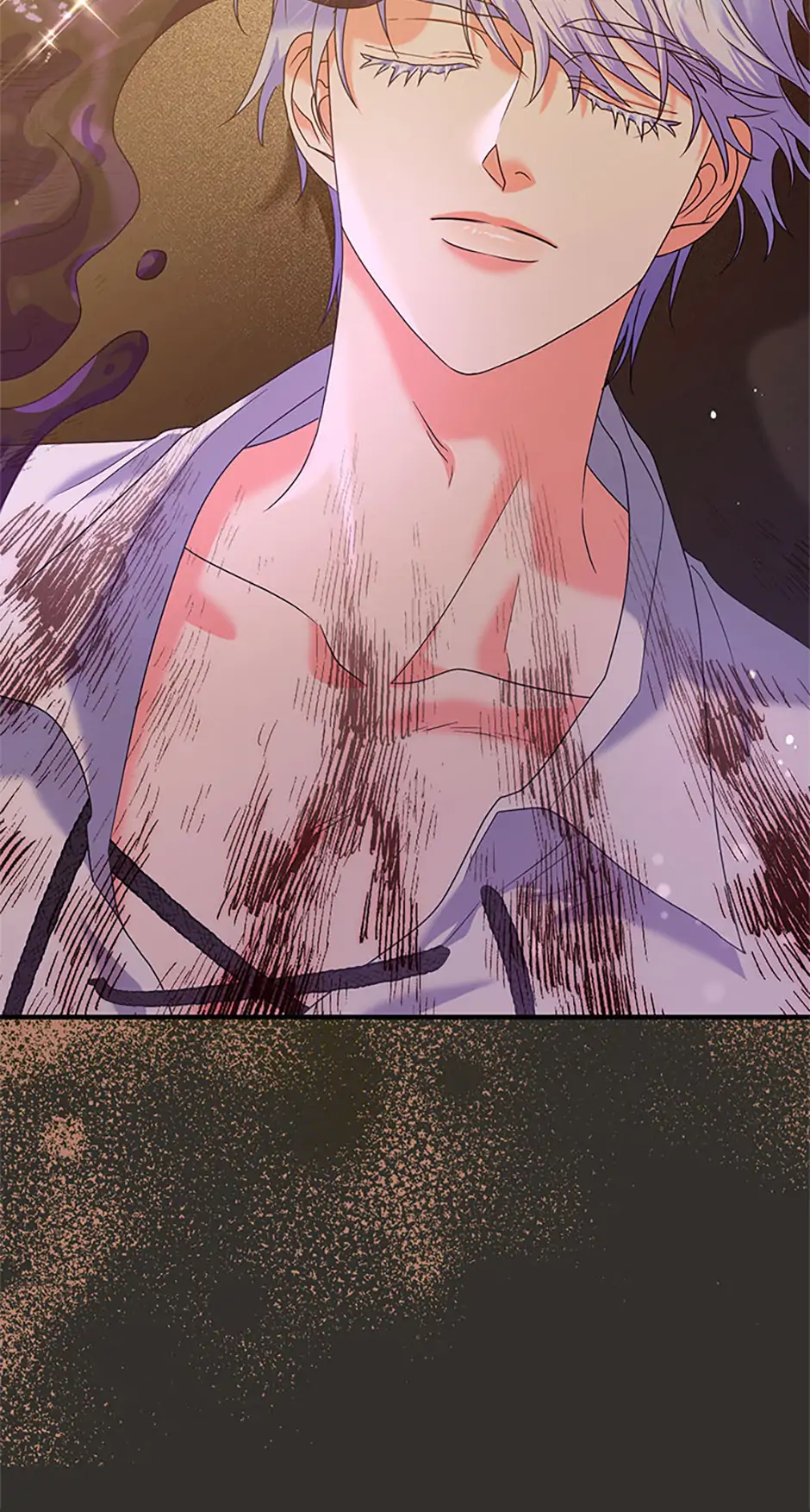 My Otherworldly Marriage Chapter 54 240 47