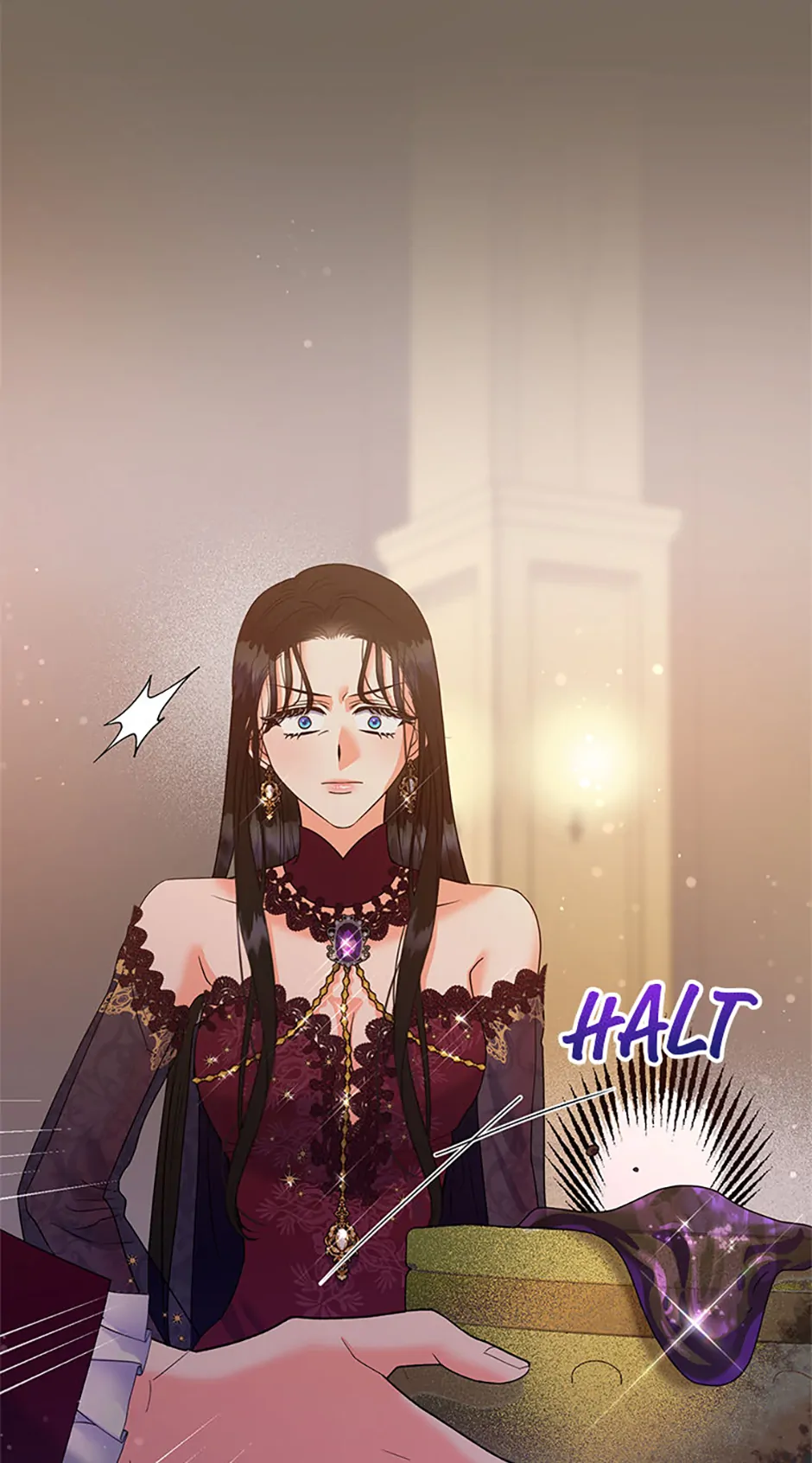 My Otherworldly Marriage Chapter 54 241 48