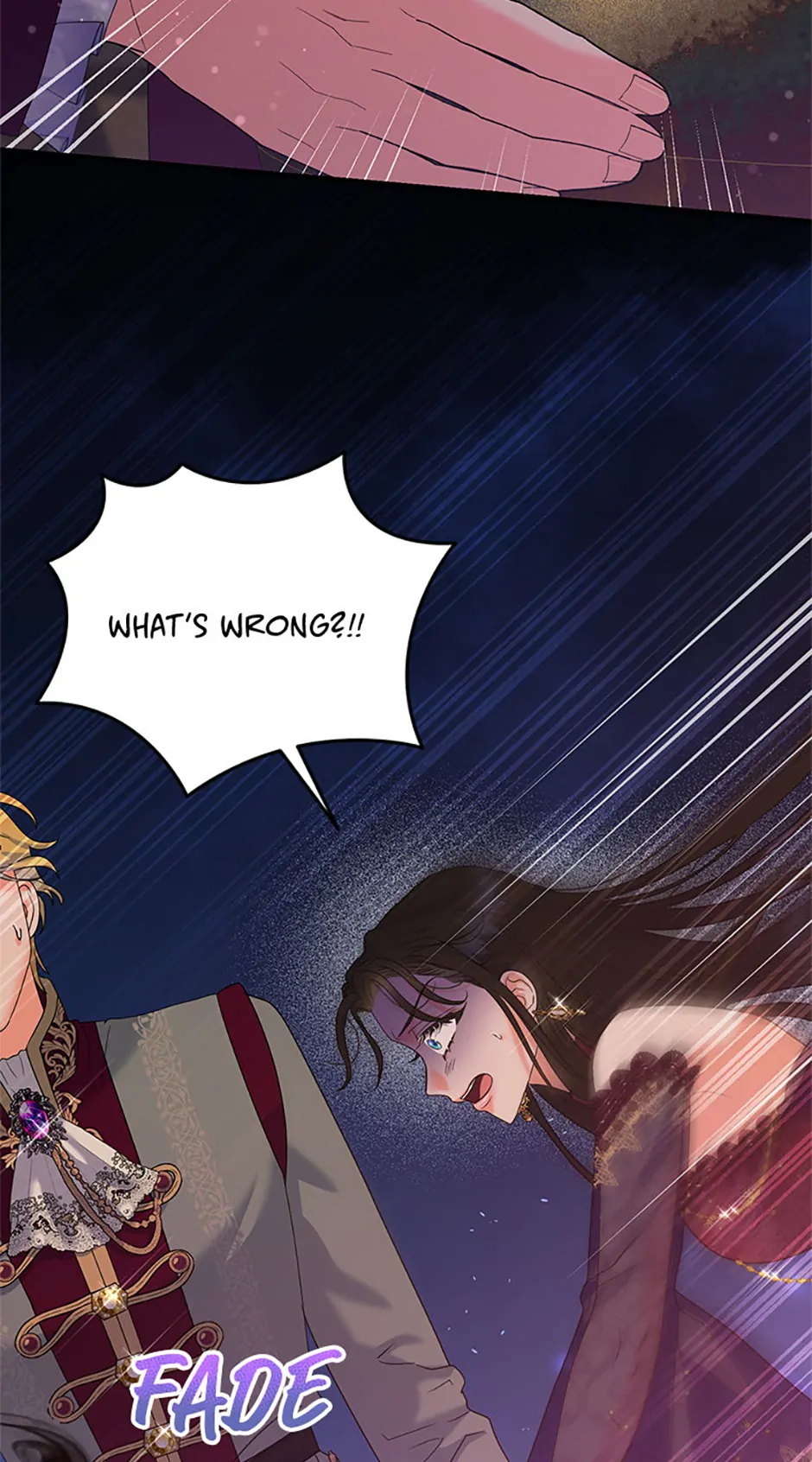 My Otherworldly Marriage Chapter 54 242 49