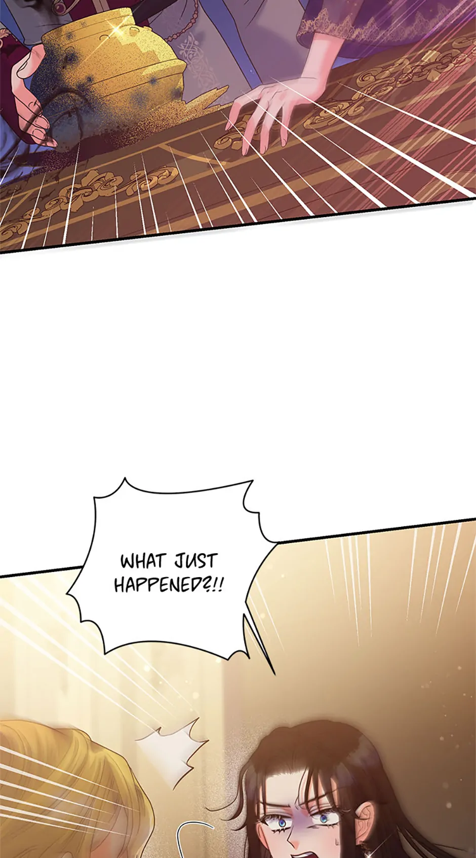 My Otherworldly Marriage Chapter 54 243 50