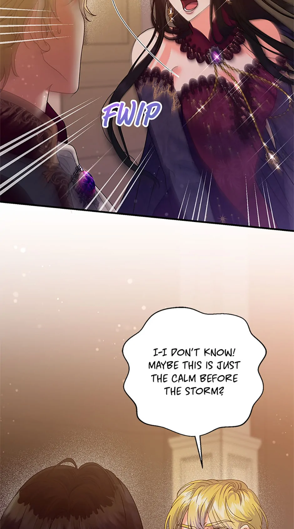 My Otherworldly Marriage Chapter 54 244 51